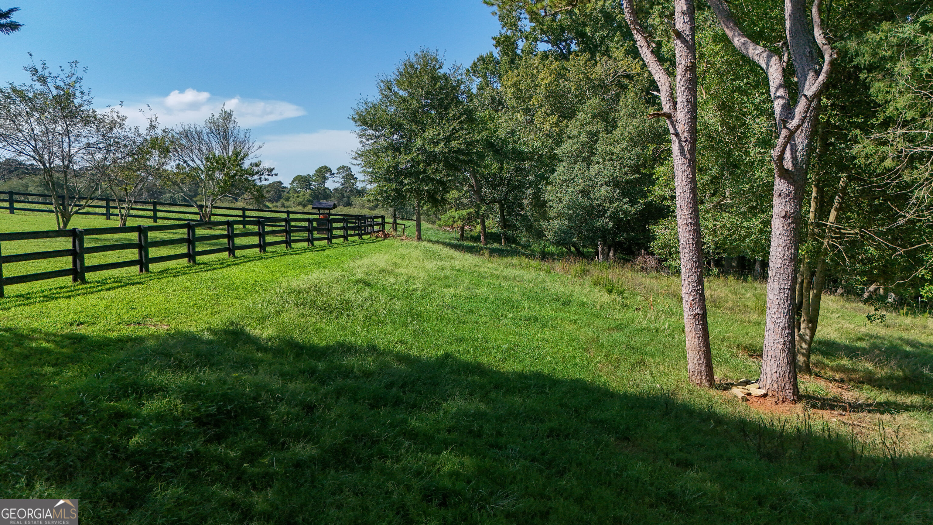 448 Dixie Meadow Lane Mount Airy GA 30563