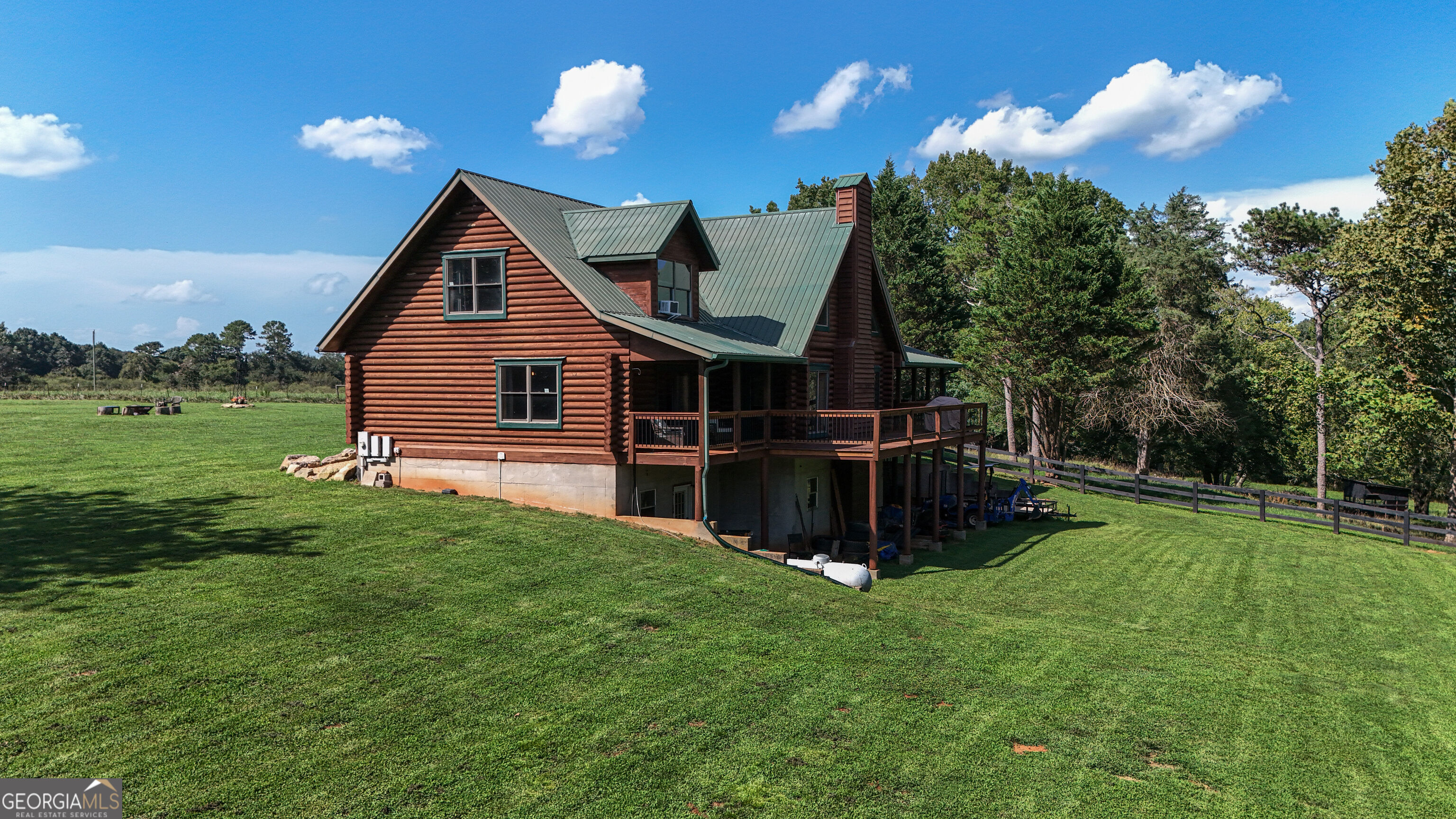 448 Dixie Meadow Lane Mount Airy GA 30563
