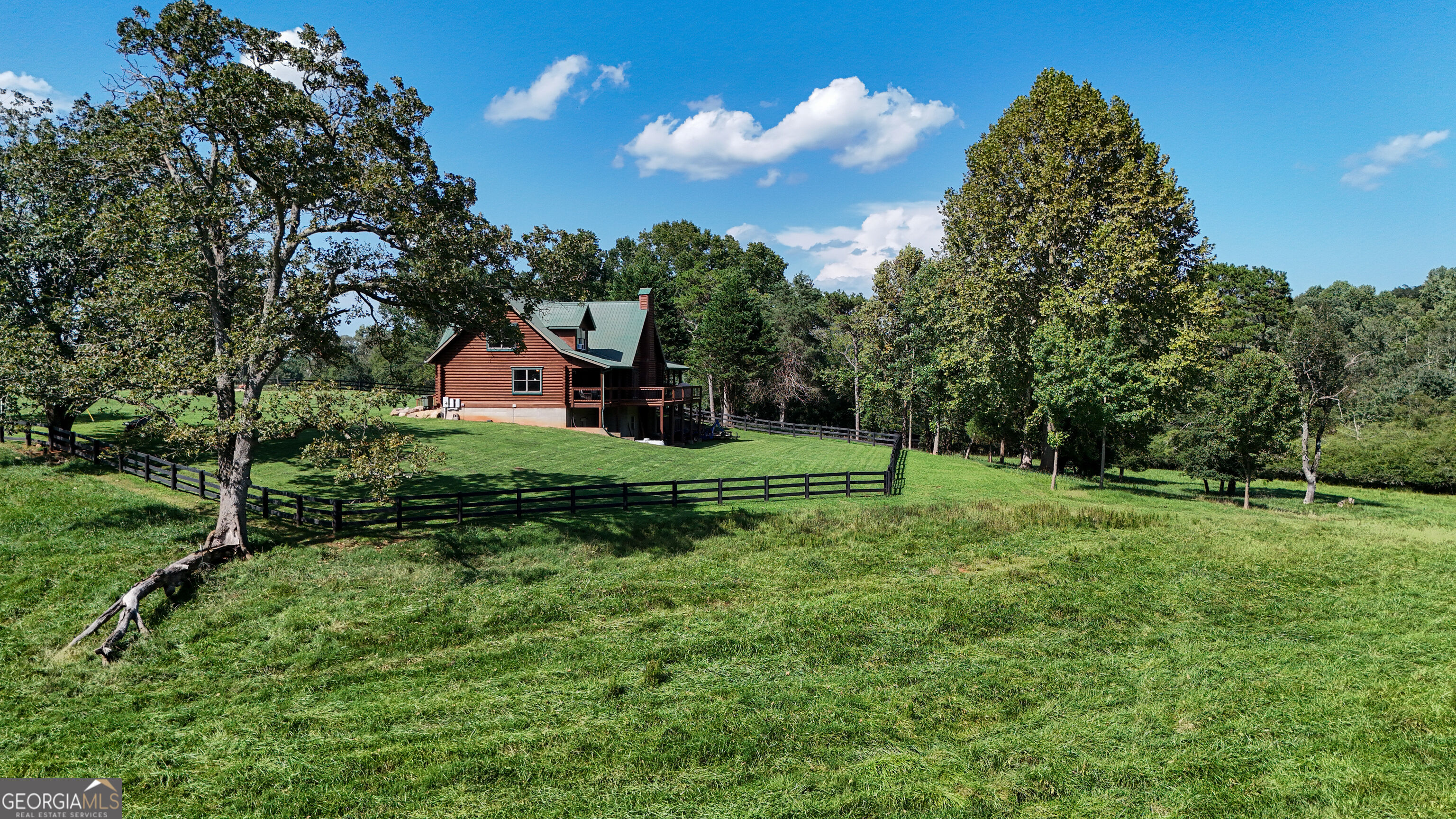 448 Dixie Meadow Lane Mount Airy GA 30563