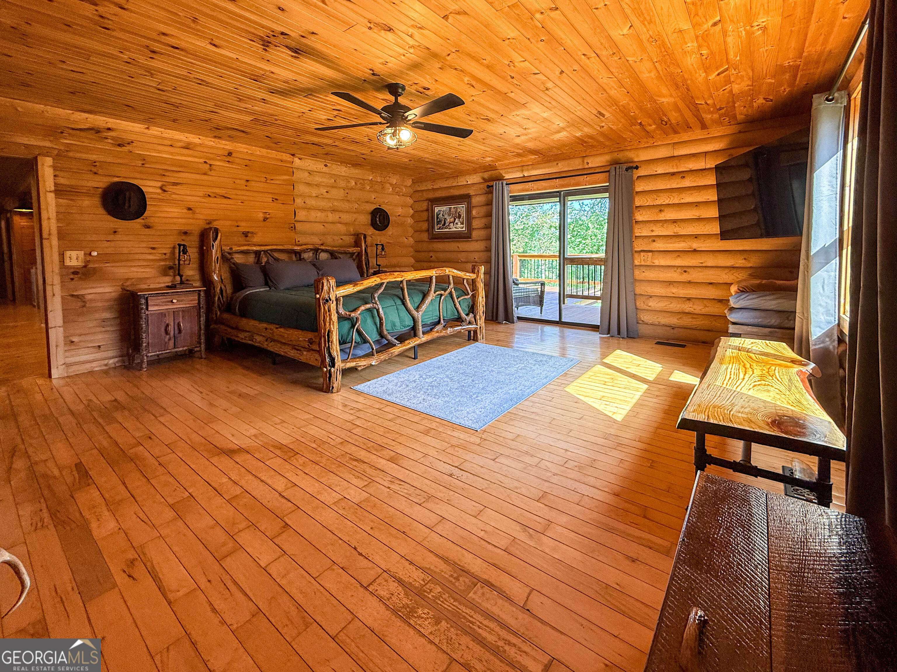 448 Dixie Meadow Lane Mount Airy GA 30563
