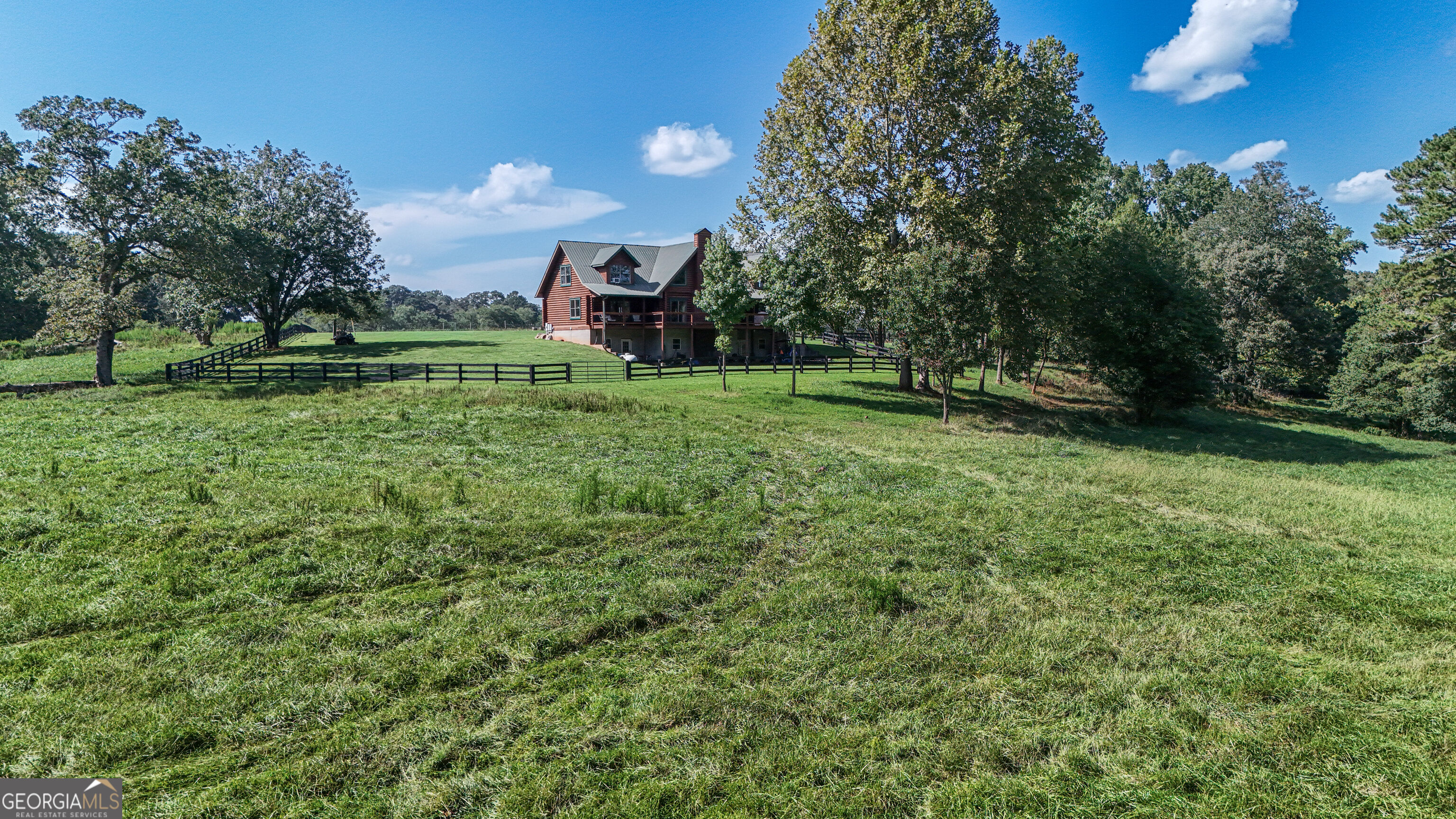 448 Dixie Meadow Lane Mount Airy GA 30563