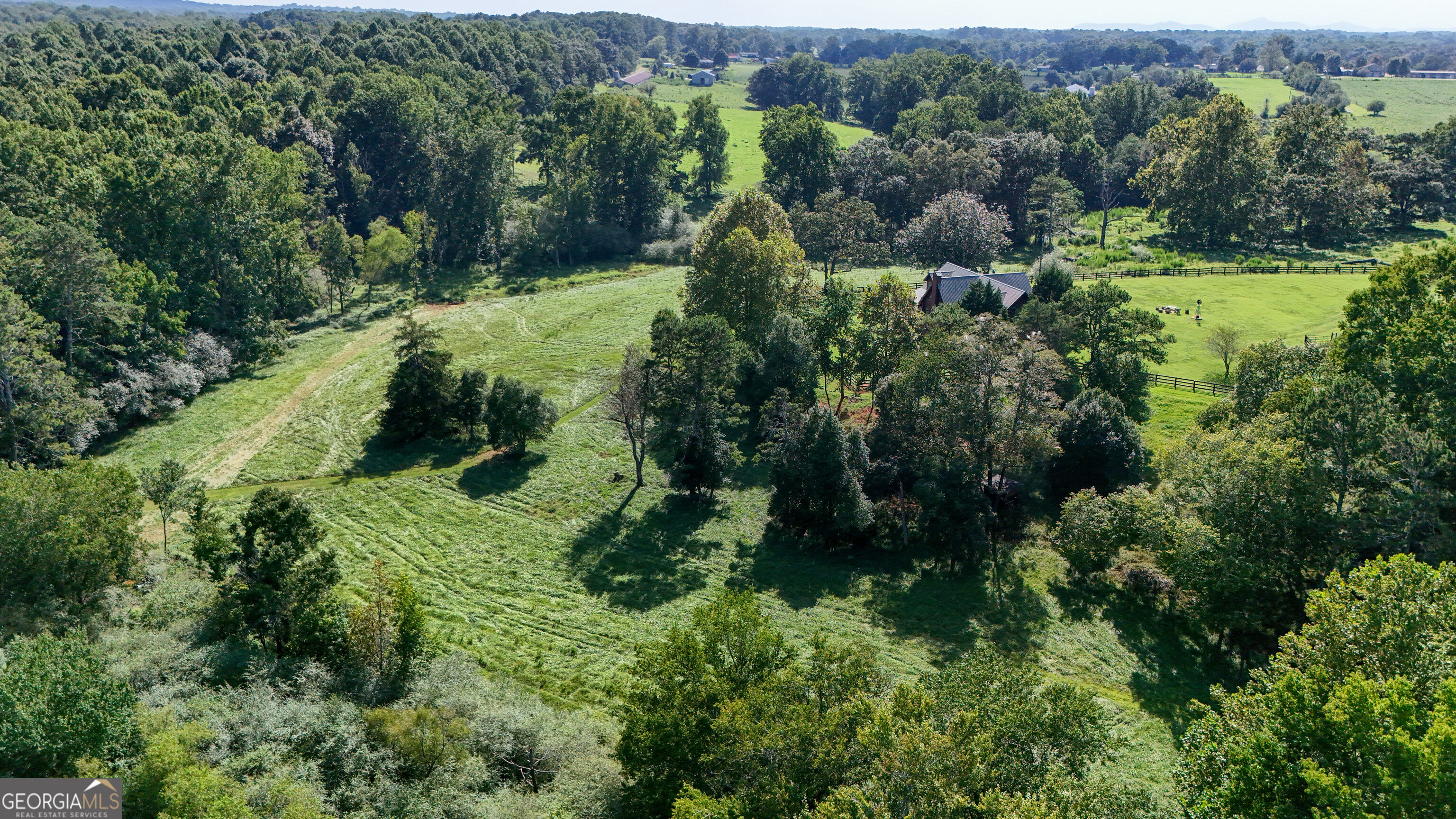 448 Dixie Meadow Lane Mount Airy GA 30563