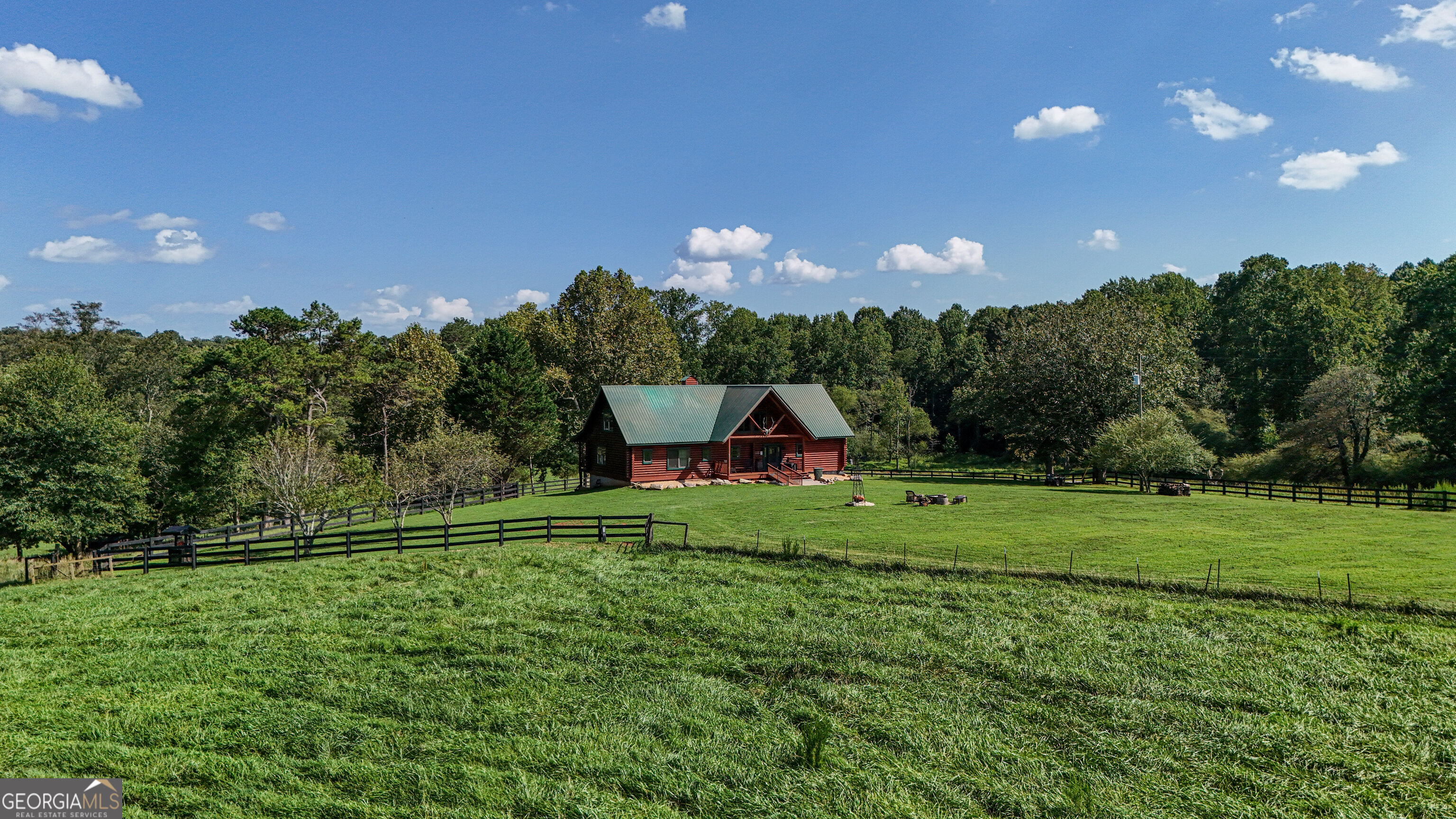 448 Dixie Meadow Lane Mount Airy GA 30563