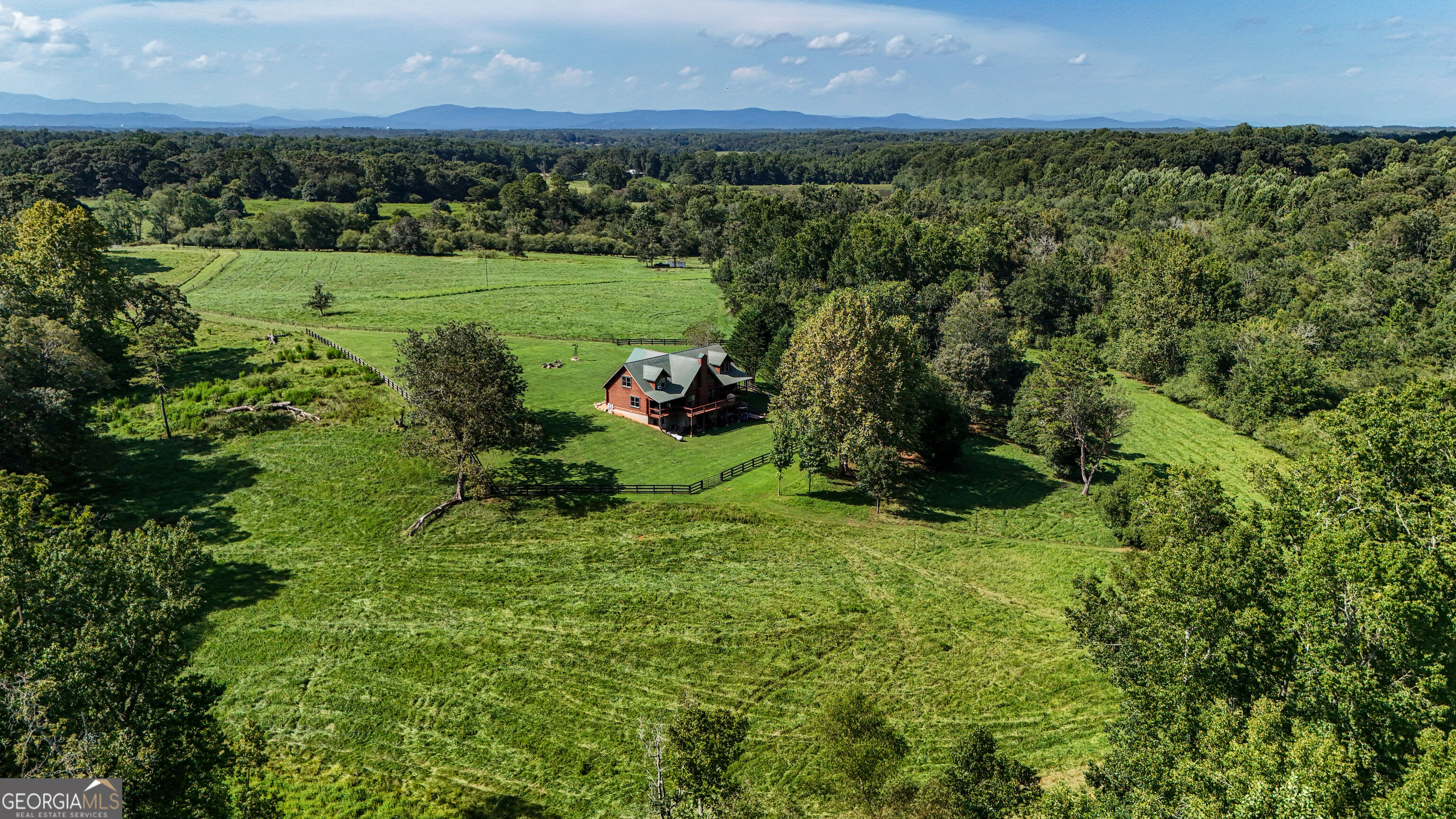 448 Dixie Meadow Lane Mount Airy GA 30563