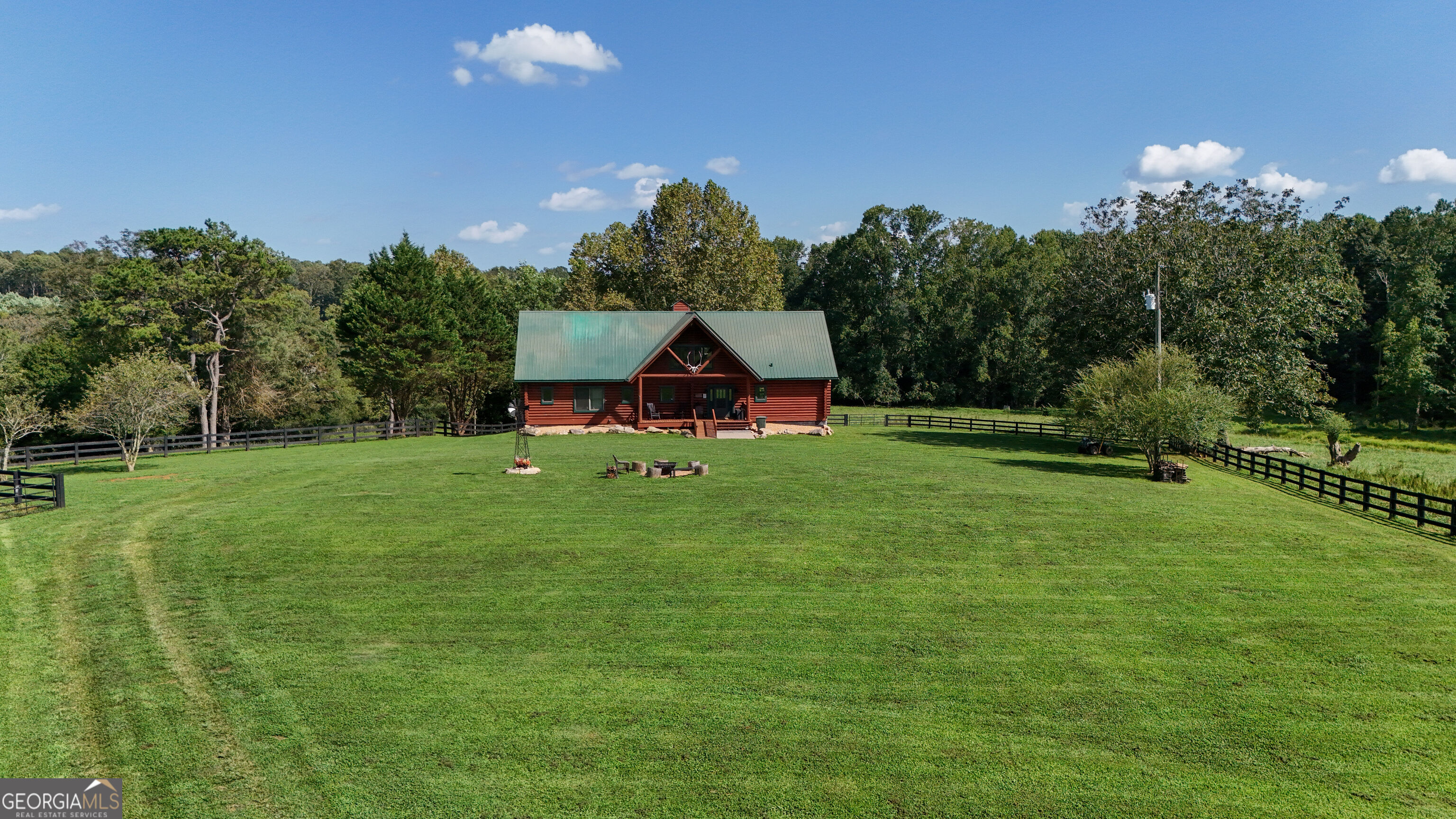 448 Dixie Meadow Lane Mount Airy GA 30563