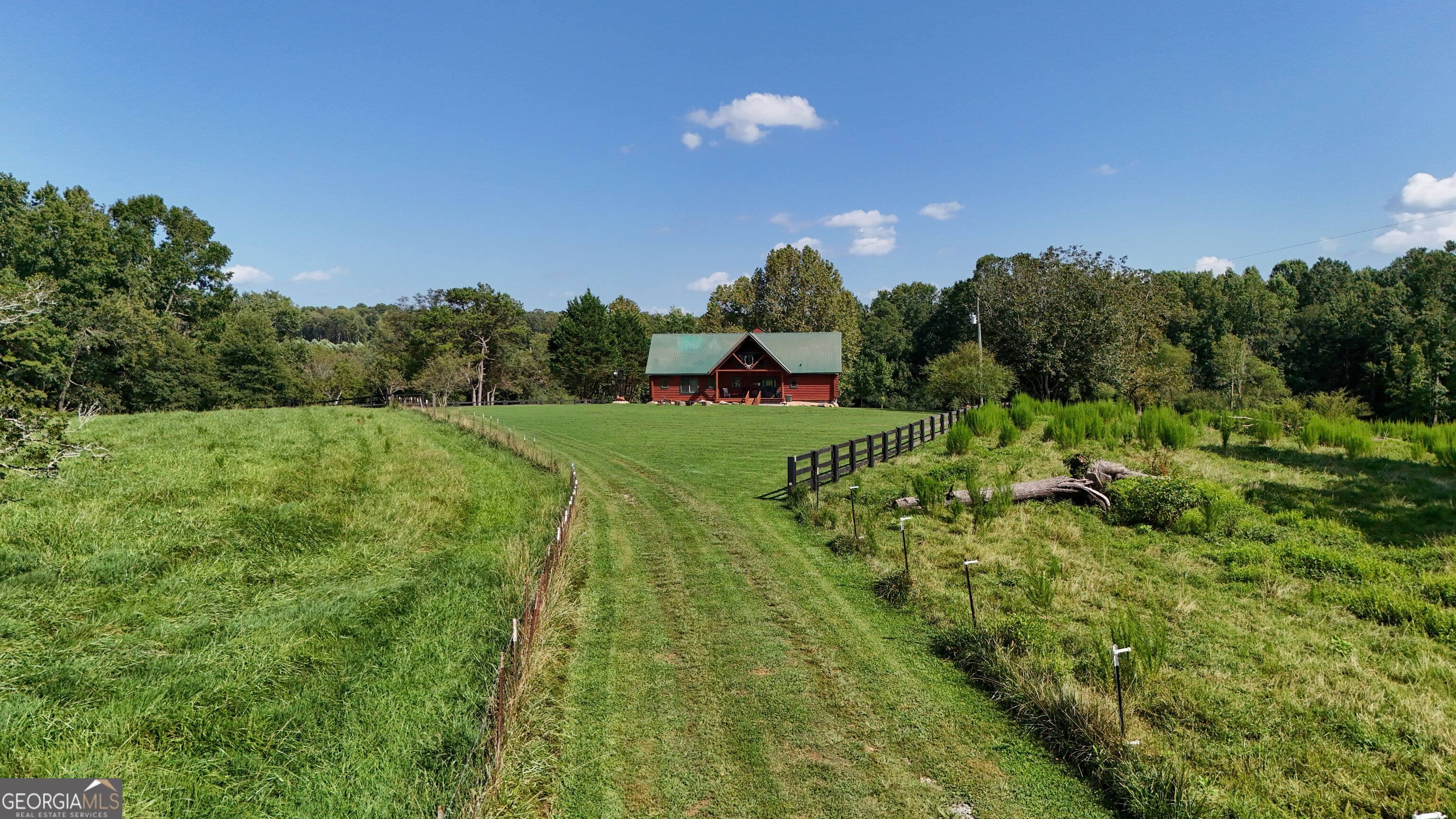 448 Dixie Meadow Lane Mount Airy GA 30563