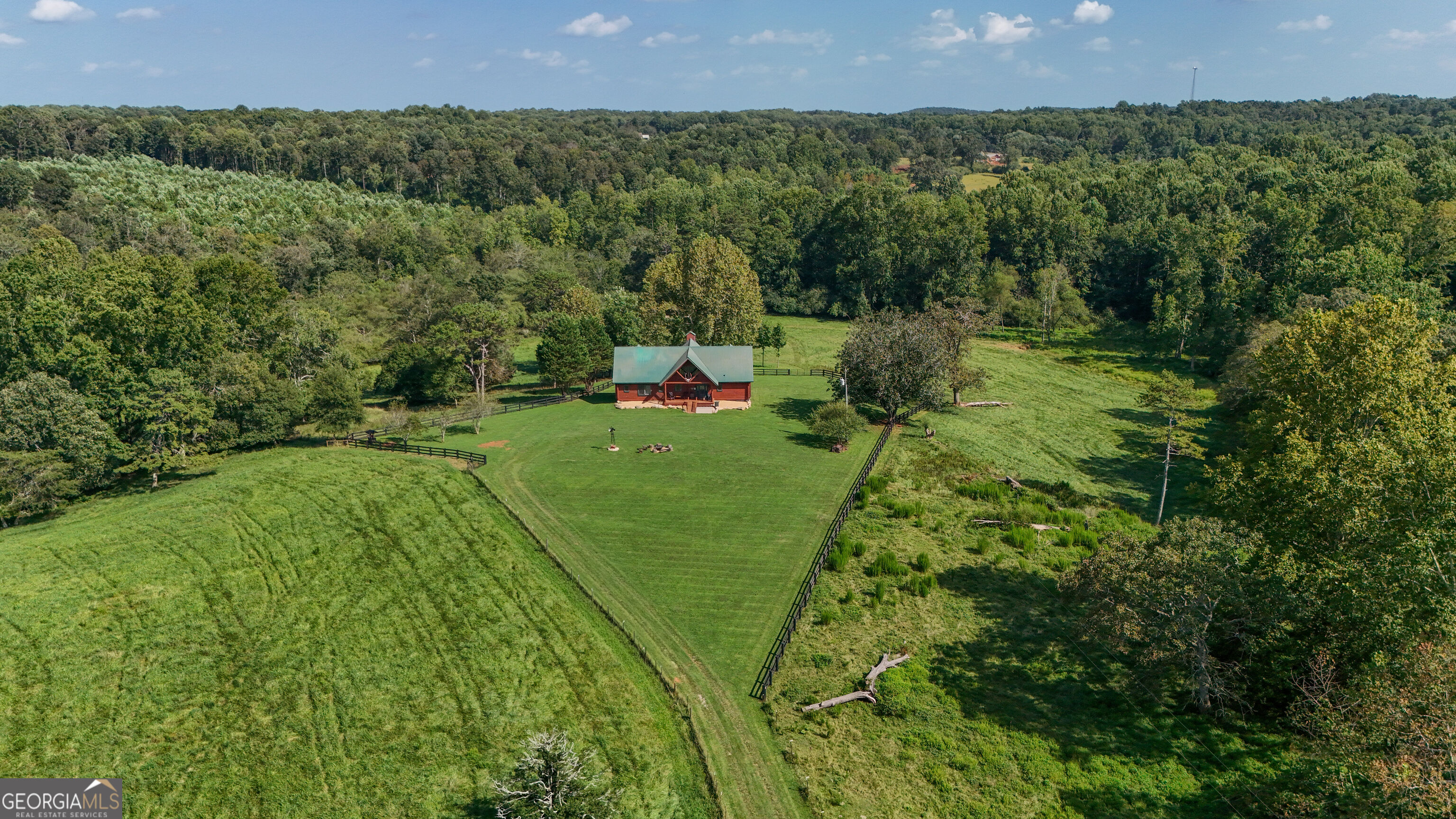 448 Dixie Meadow Lane Mount Airy GA 30563