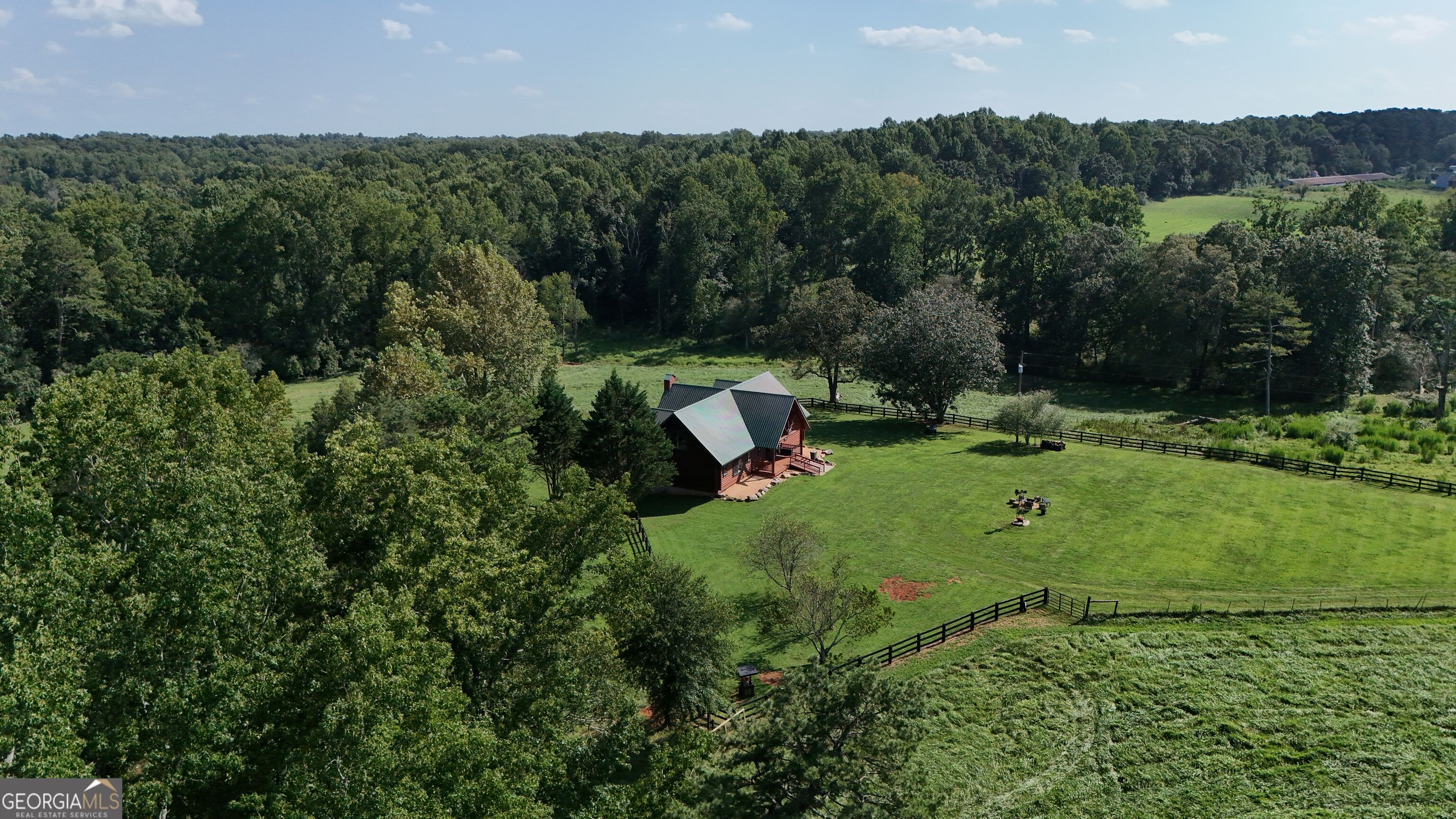 448 Dixie Meadow Lane Mount Airy GA 30563