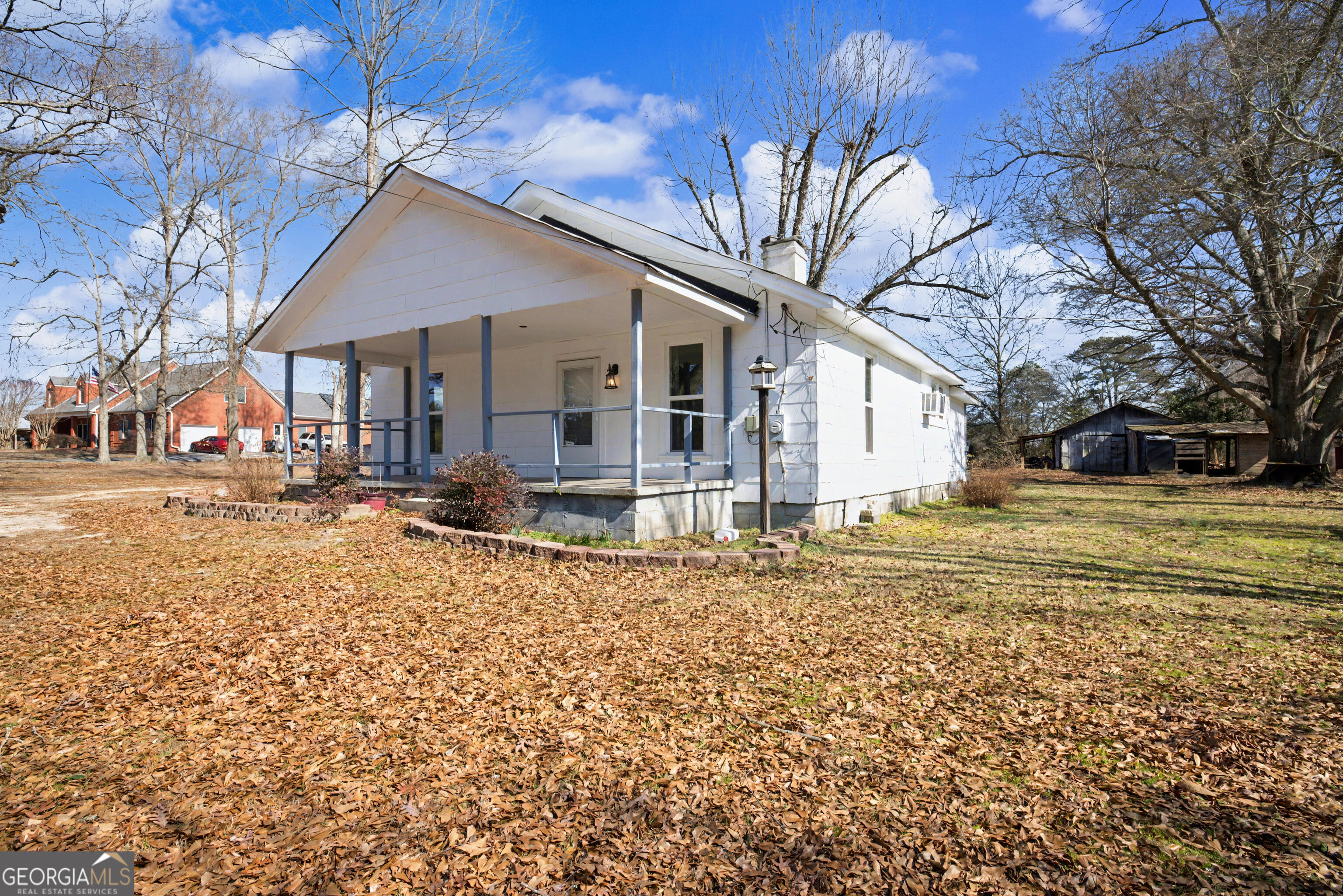 154 Goza Road Fayetteville GA 30215