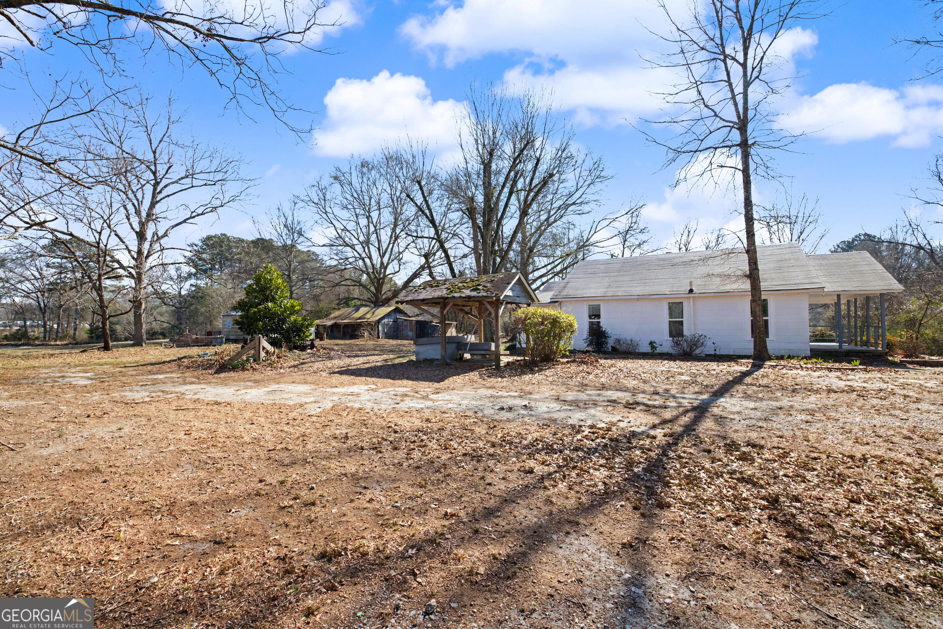 154 Goza Road Fayetteville GA 30215