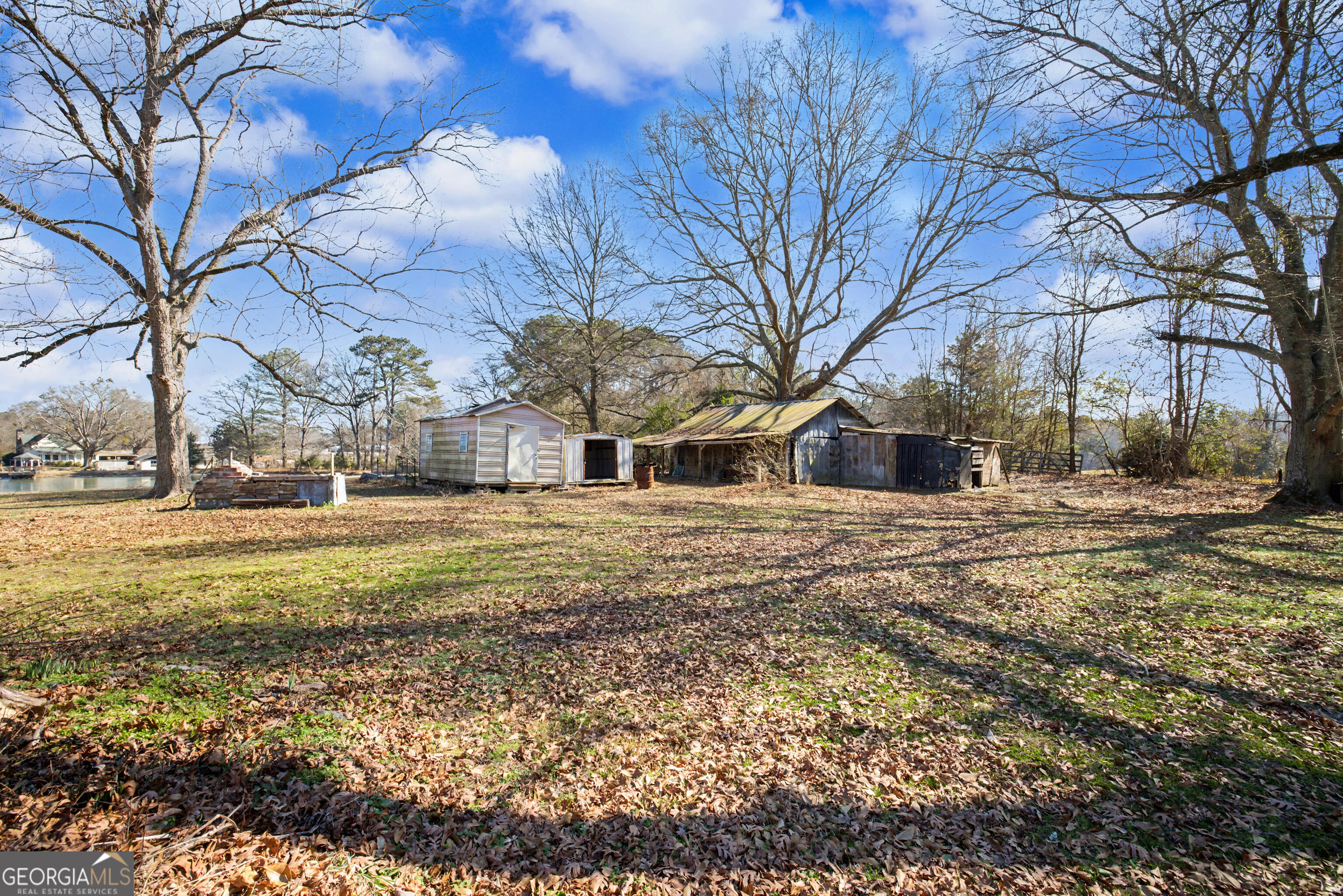 154 Goza Road Fayetteville GA 30215
