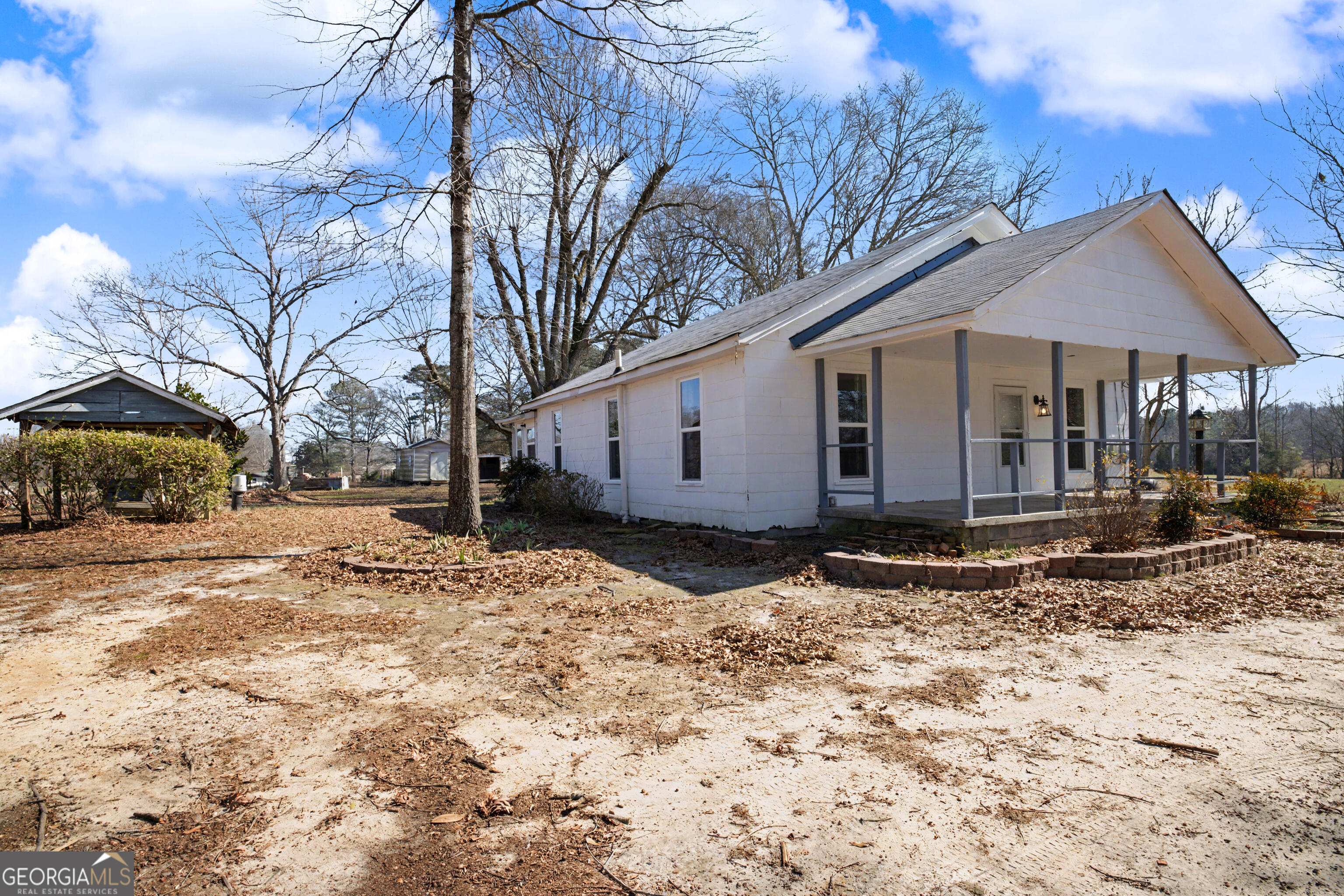 154 Goza Road Fayetteville GA 30215