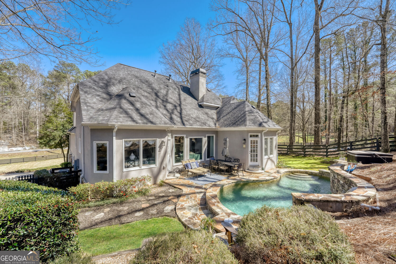 14124 Hopewell Road Milton GA 30004