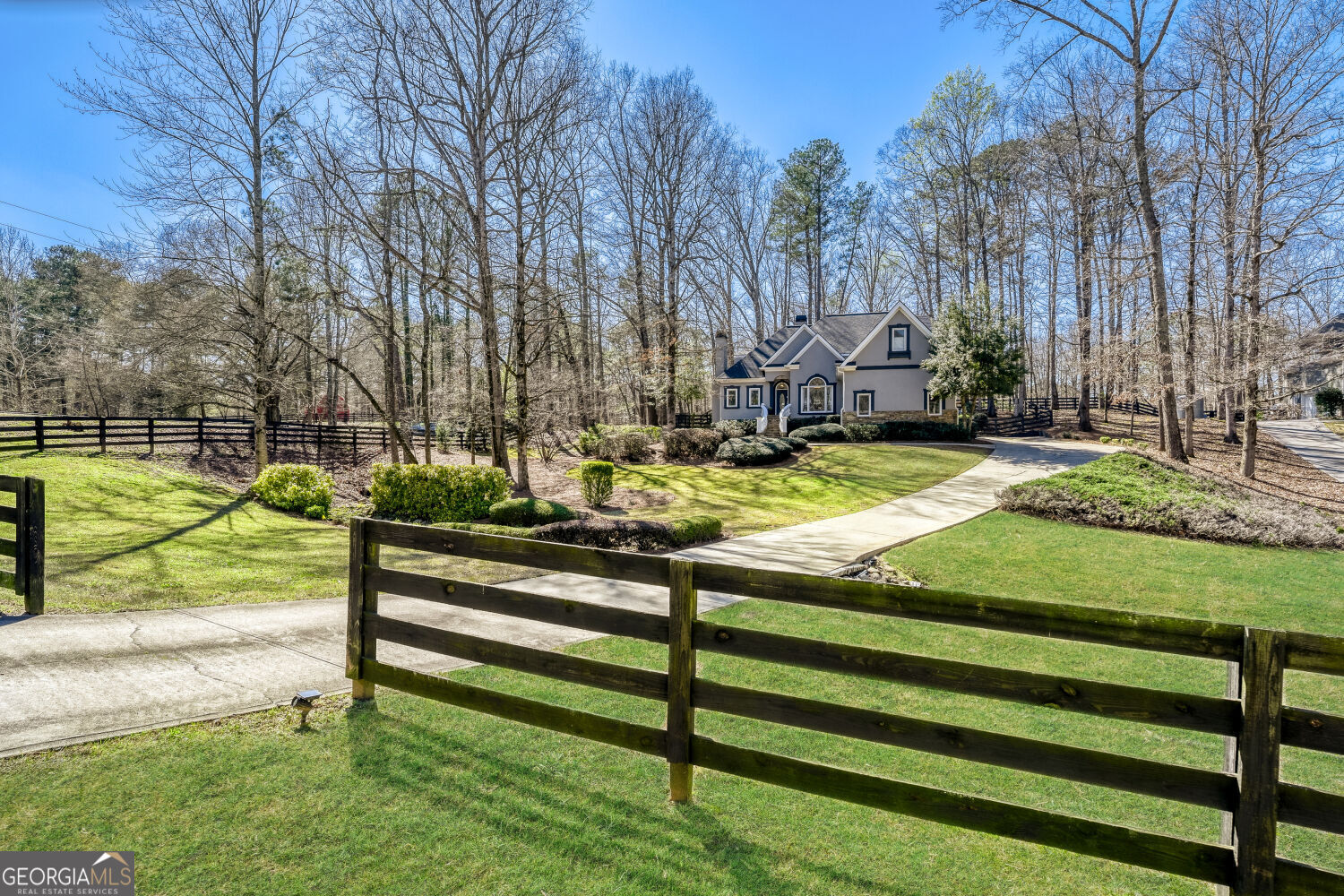 14124 Hopewell Road Milton GA 30004