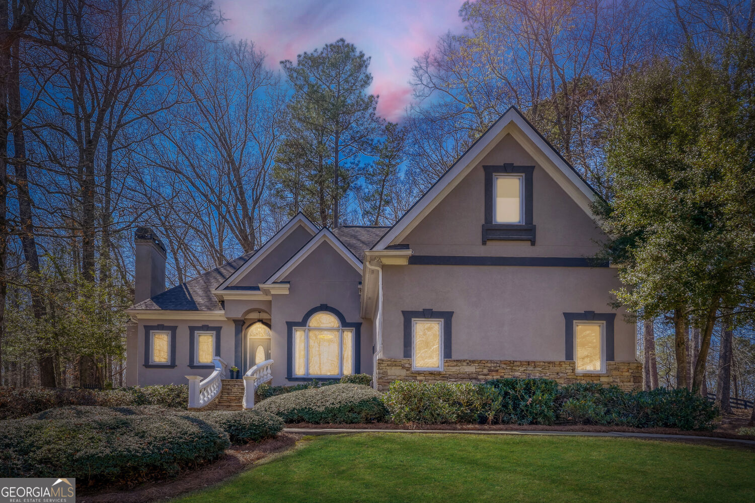 14124 Hopewell Road Milton GA 30004