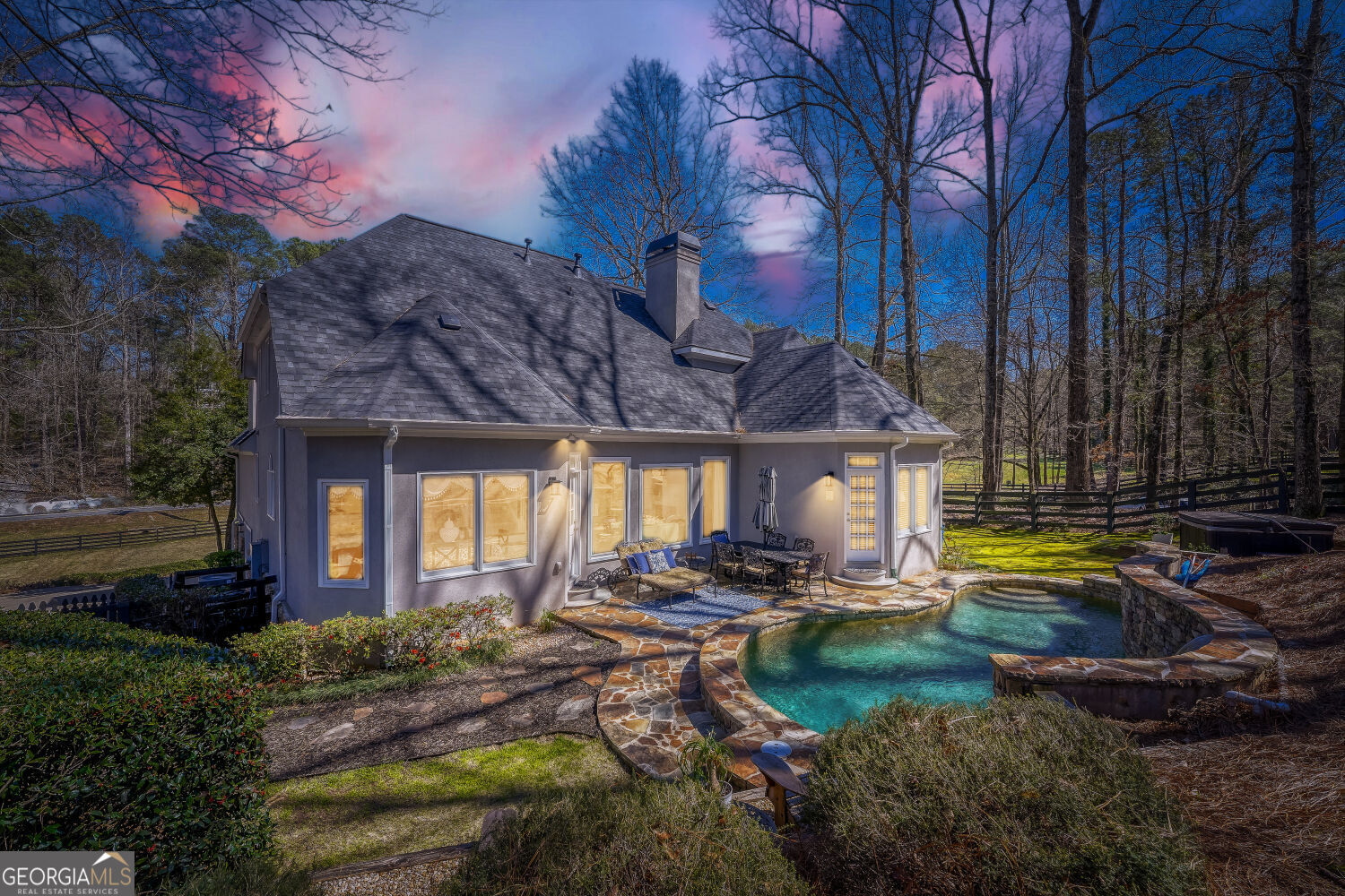 14124 Hopewell Road Milton GA 30004