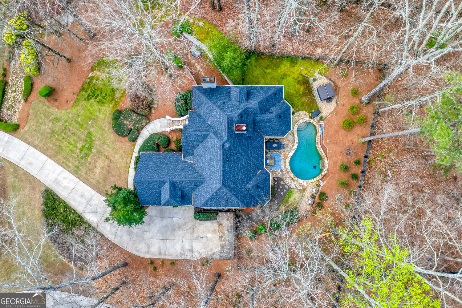 14124 Hopewell Road Milton GA 30004