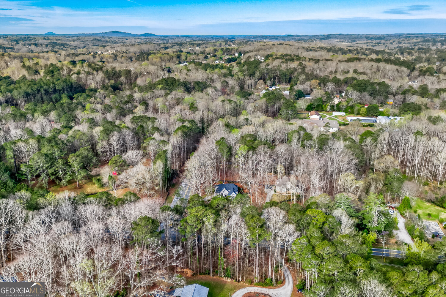 14124 Hopewell Road Milton GA 30004