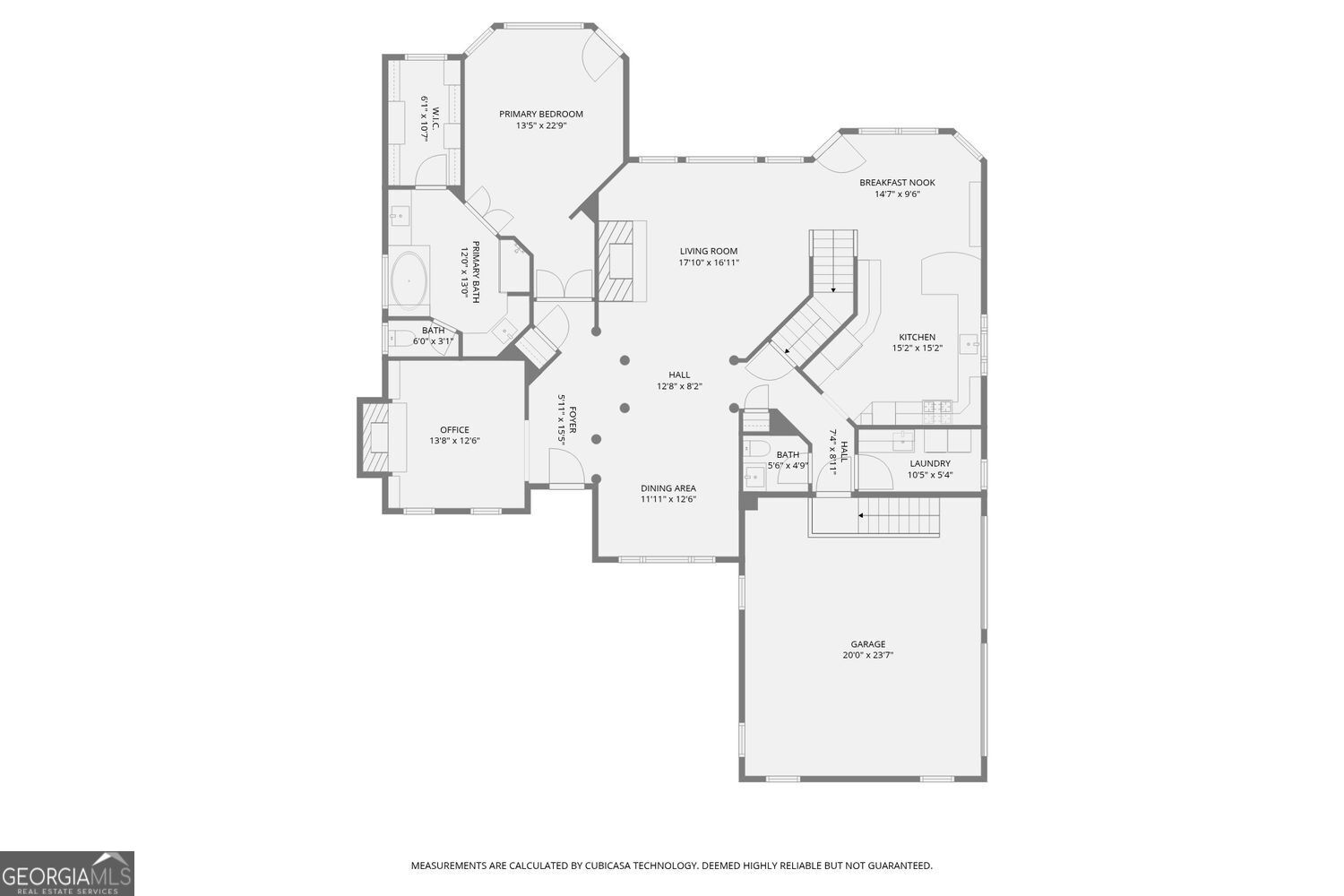 14124 Hopewell Road Milton GA 30004