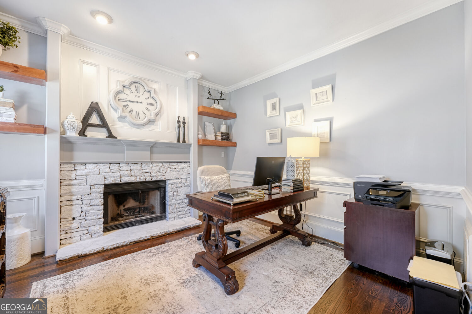 14124 Hopewell Road Milton GA 30004