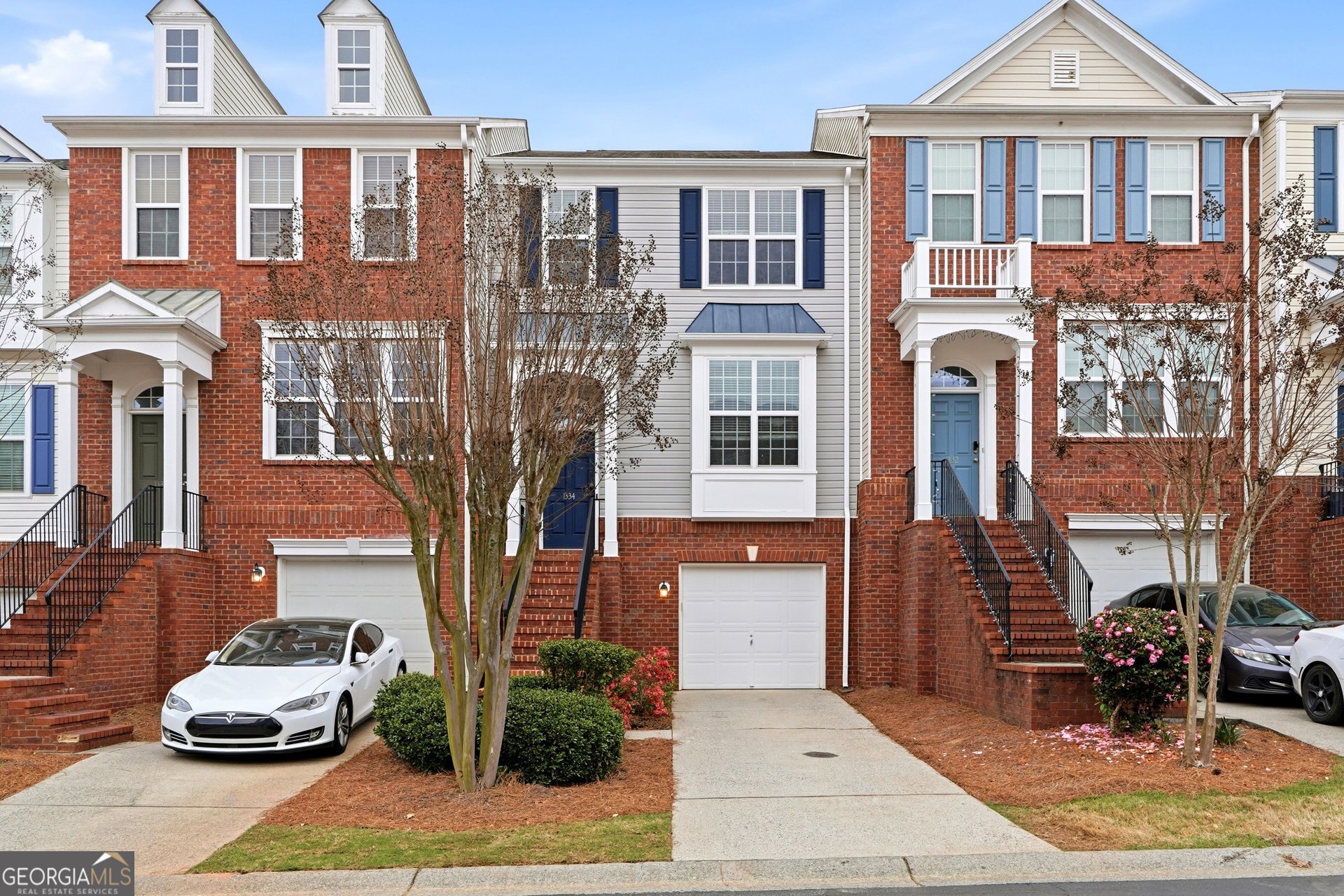 1334 Thornborough Drive Alpharetta GA 30004