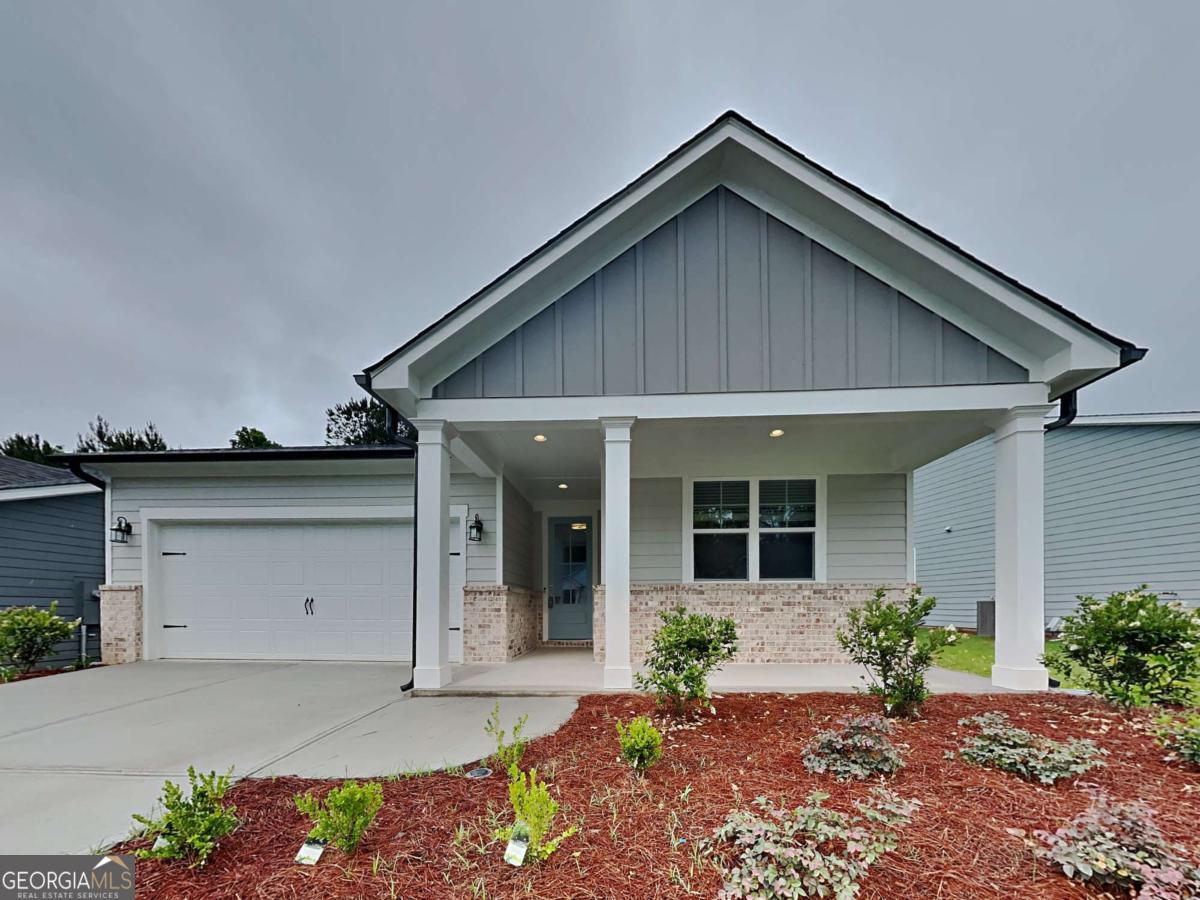 683 Riverwood Pass Dallas GA 30157