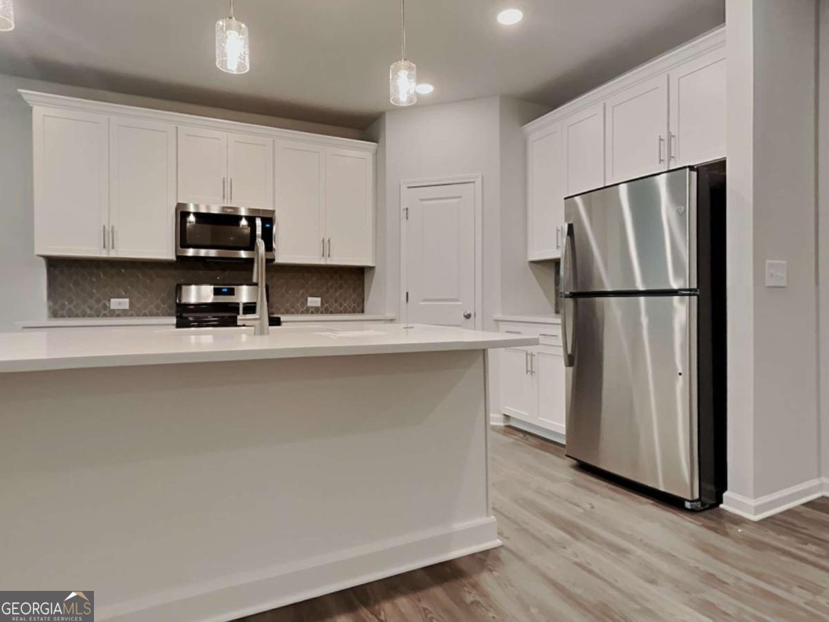 683 Riverwood Pass Dallas GA 30157