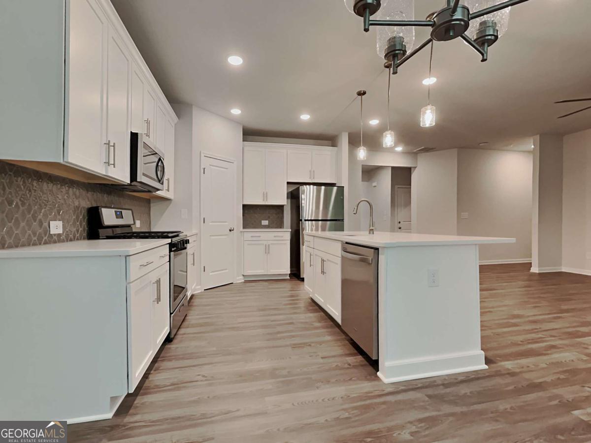 683 Riverwood Pass Dallas GA 30157