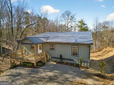 5 Feather Fork Trail Murphy NC 28906