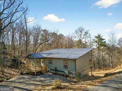 5 Feather Fork Trail Murphy NC 28906