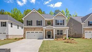 13280 Tolstoy Drive Covington GA 30014