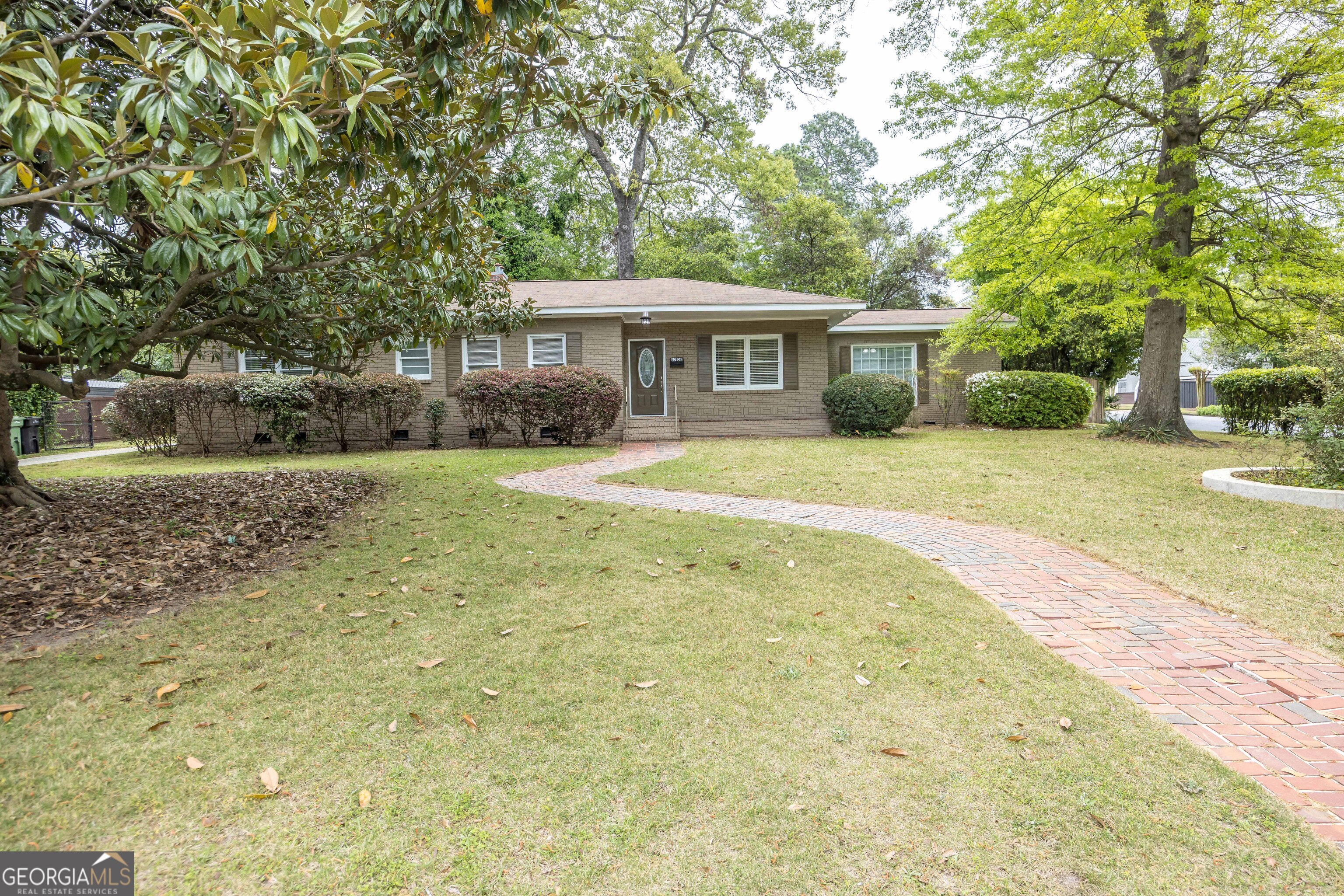 1700 N Dixon Drive Columbus GA 31906
