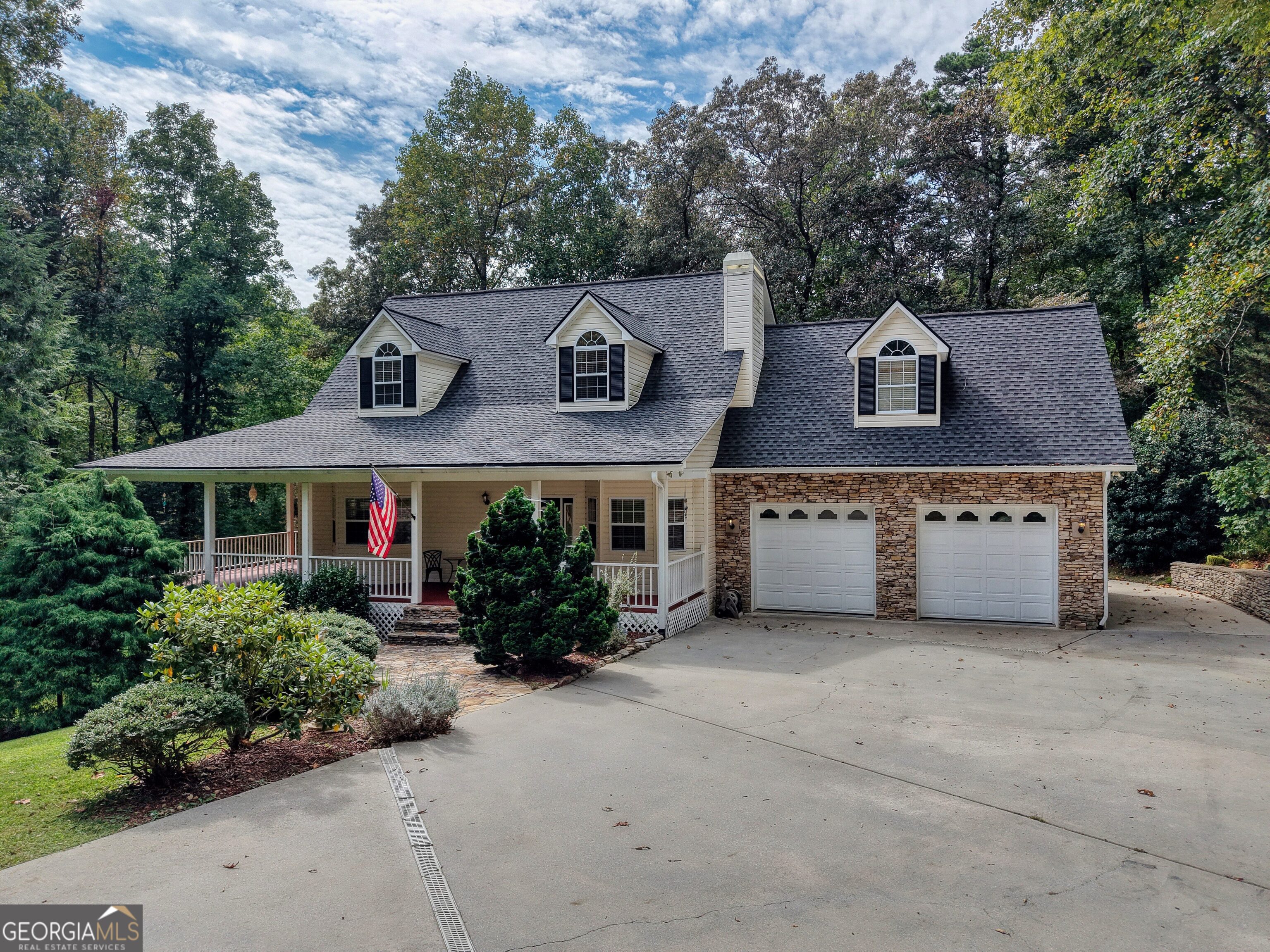 206 Timbergate Trail Blairsville GA 30512