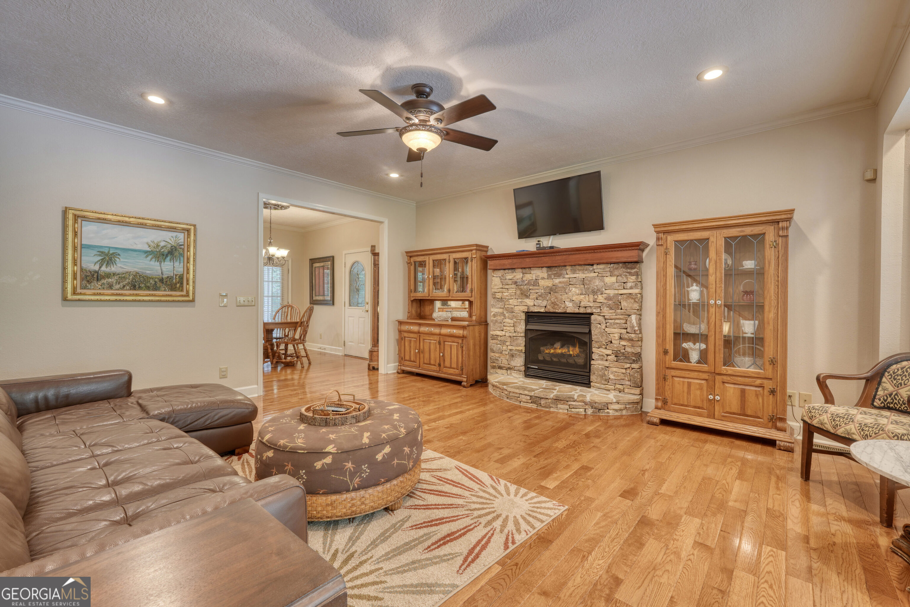 206 Timbergate Trail Blairsville GA 30512