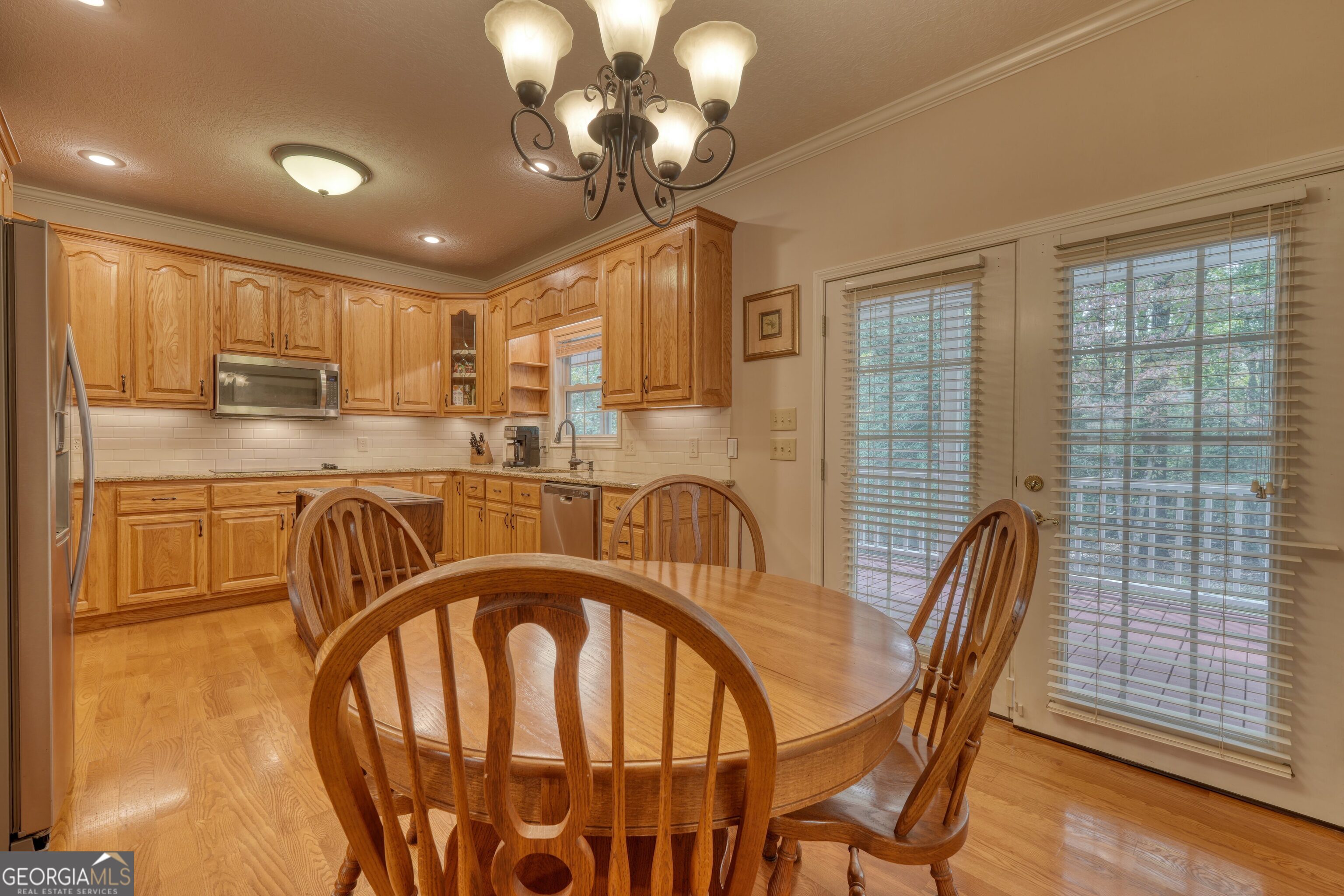 206 Timbergate Trail Blairsville GA 30512