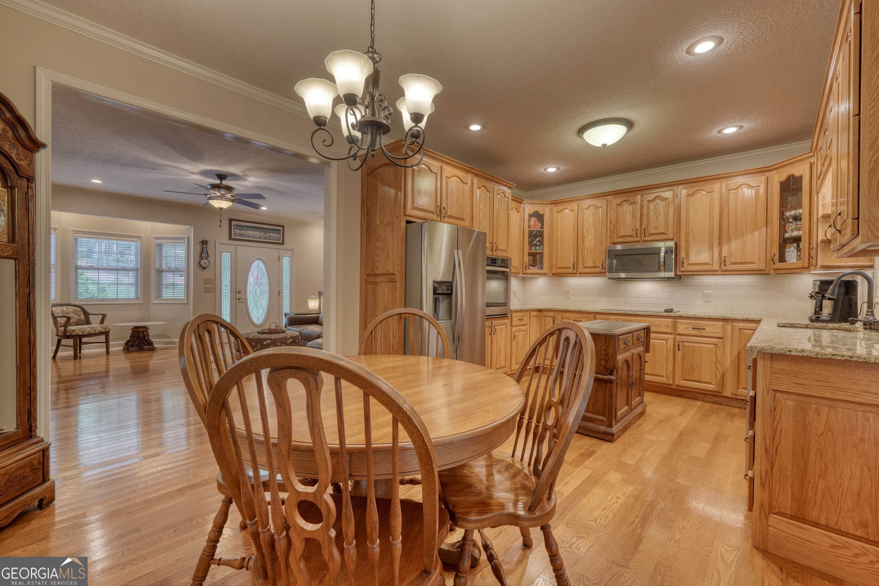 206 Timbergate Trail Blairsville GA 30512