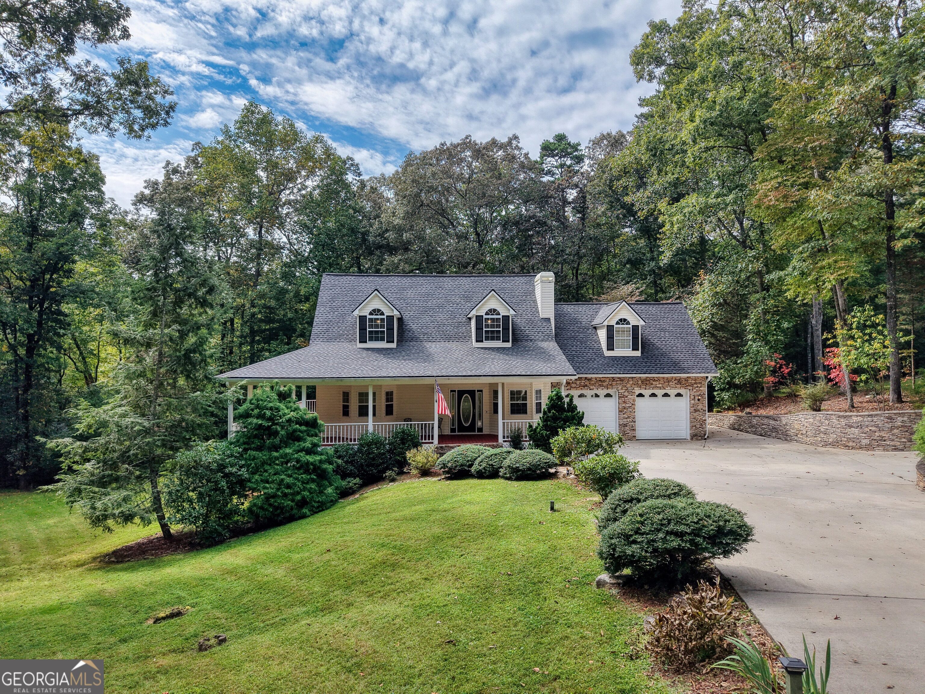 206 Timbergate Trail Blairsville GA 30512