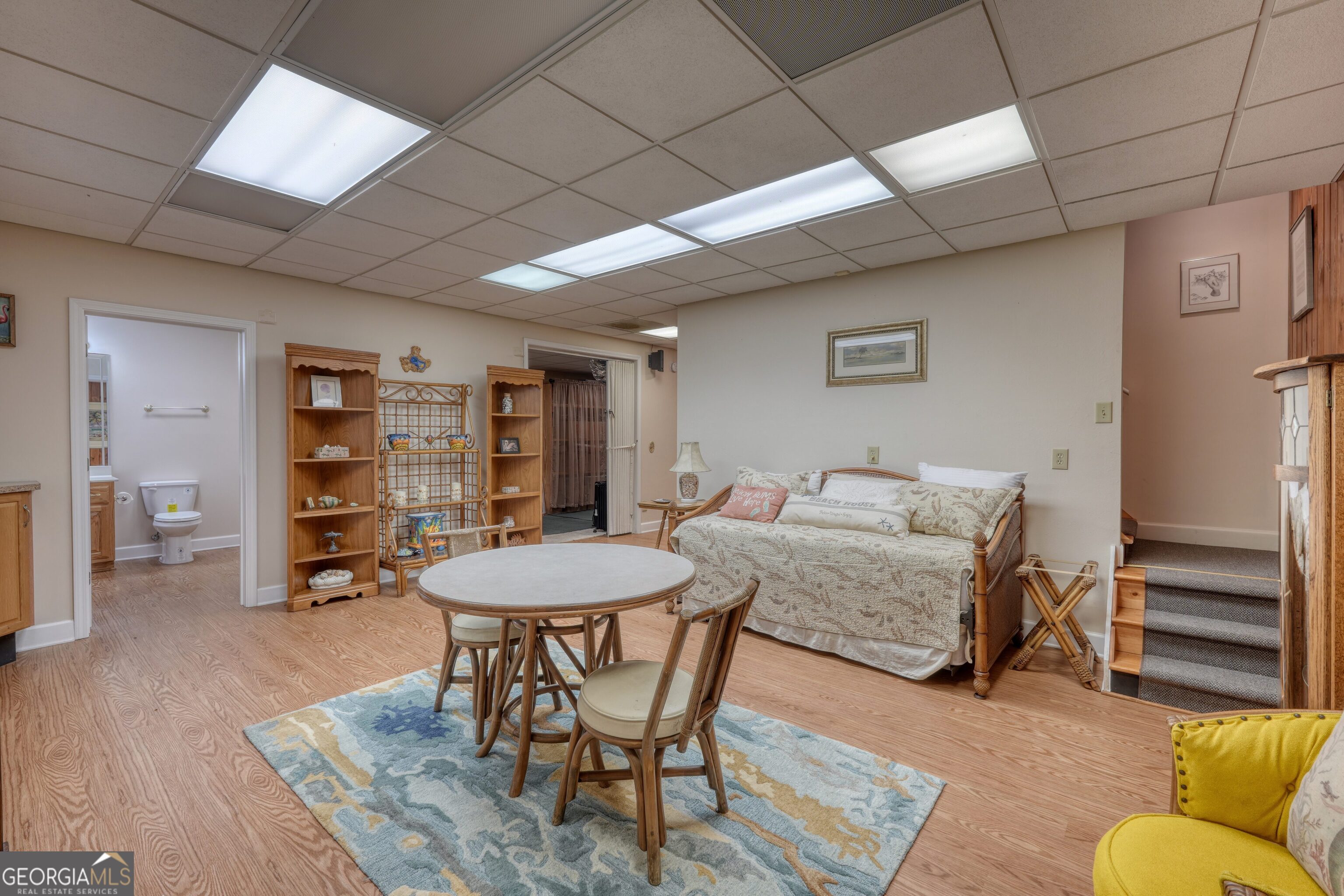 206 Timbergate Trail Blairsville GA 30512