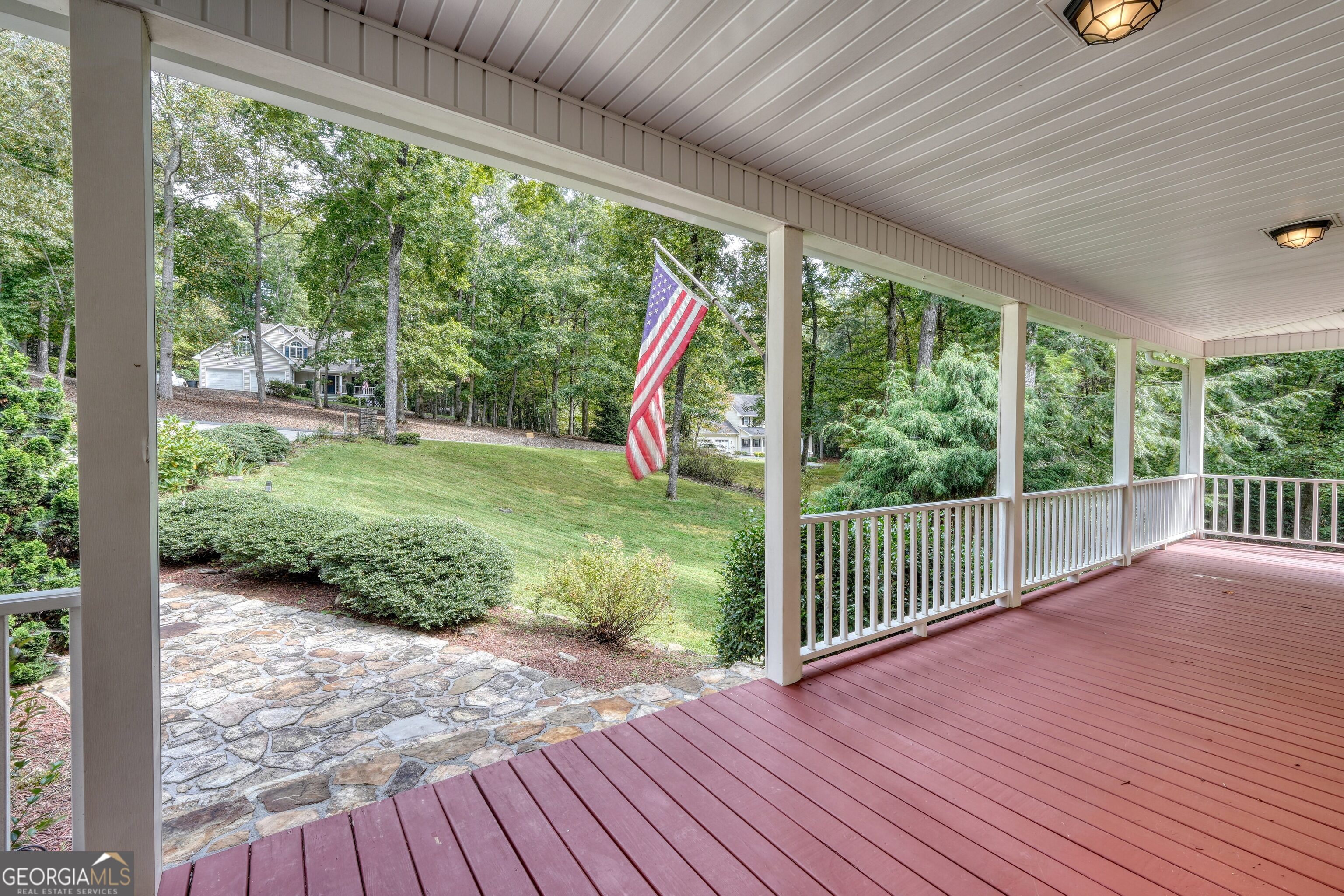 206 Timbergate Trail Blairsville GA 30512
