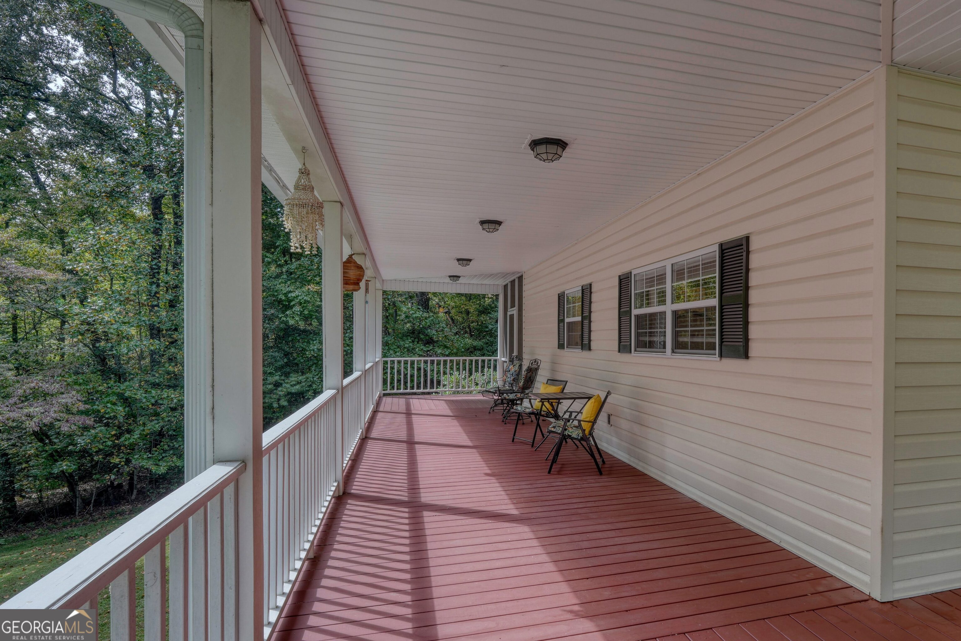 206 Timbergate Trail Blairsville GA 30512