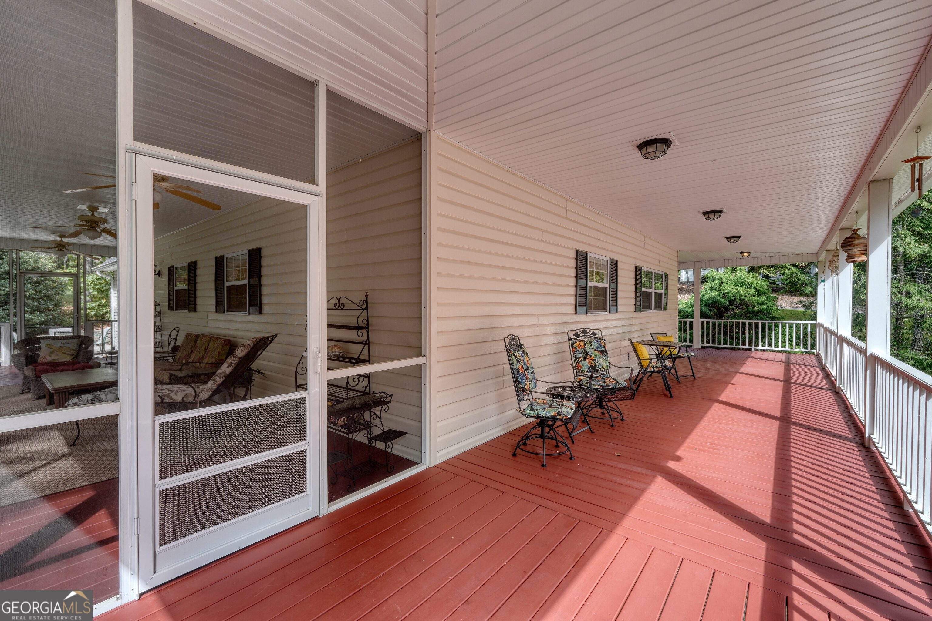 206 Timbergate Trail Blairsville GA 30512