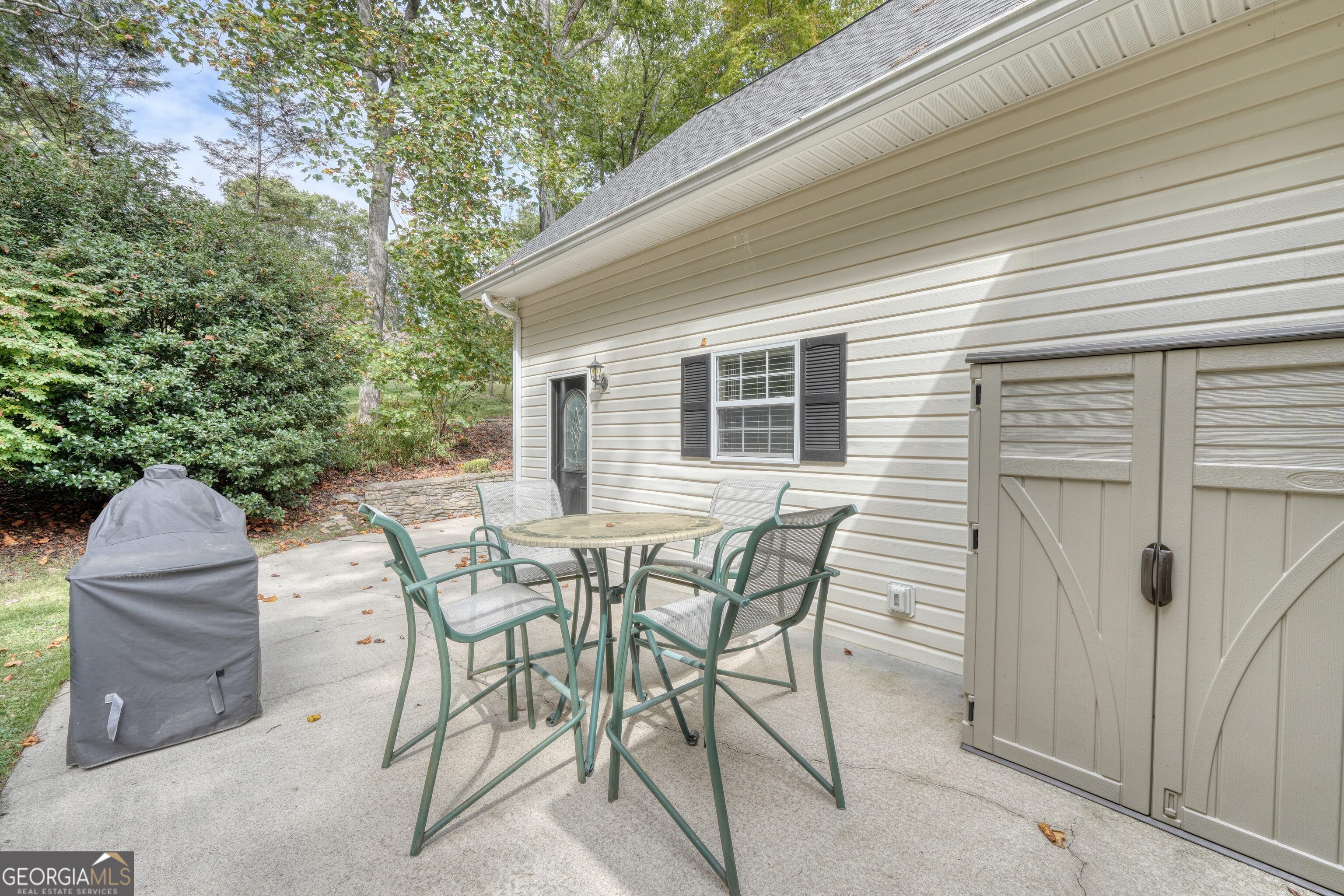 206 Timbergate Trail Blairsville GA 30512