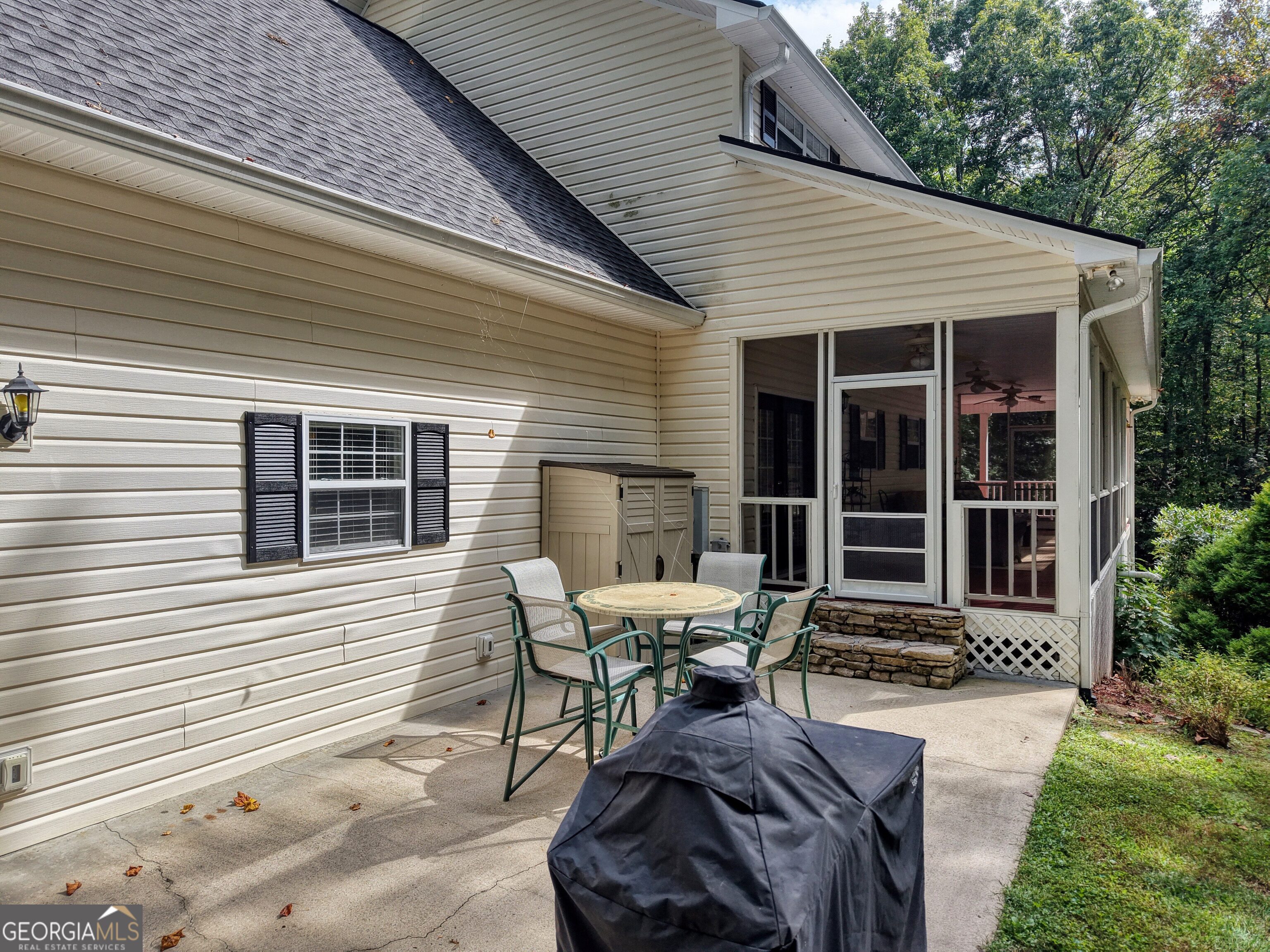 206 Timbergate Trail Blairsville GA 30512