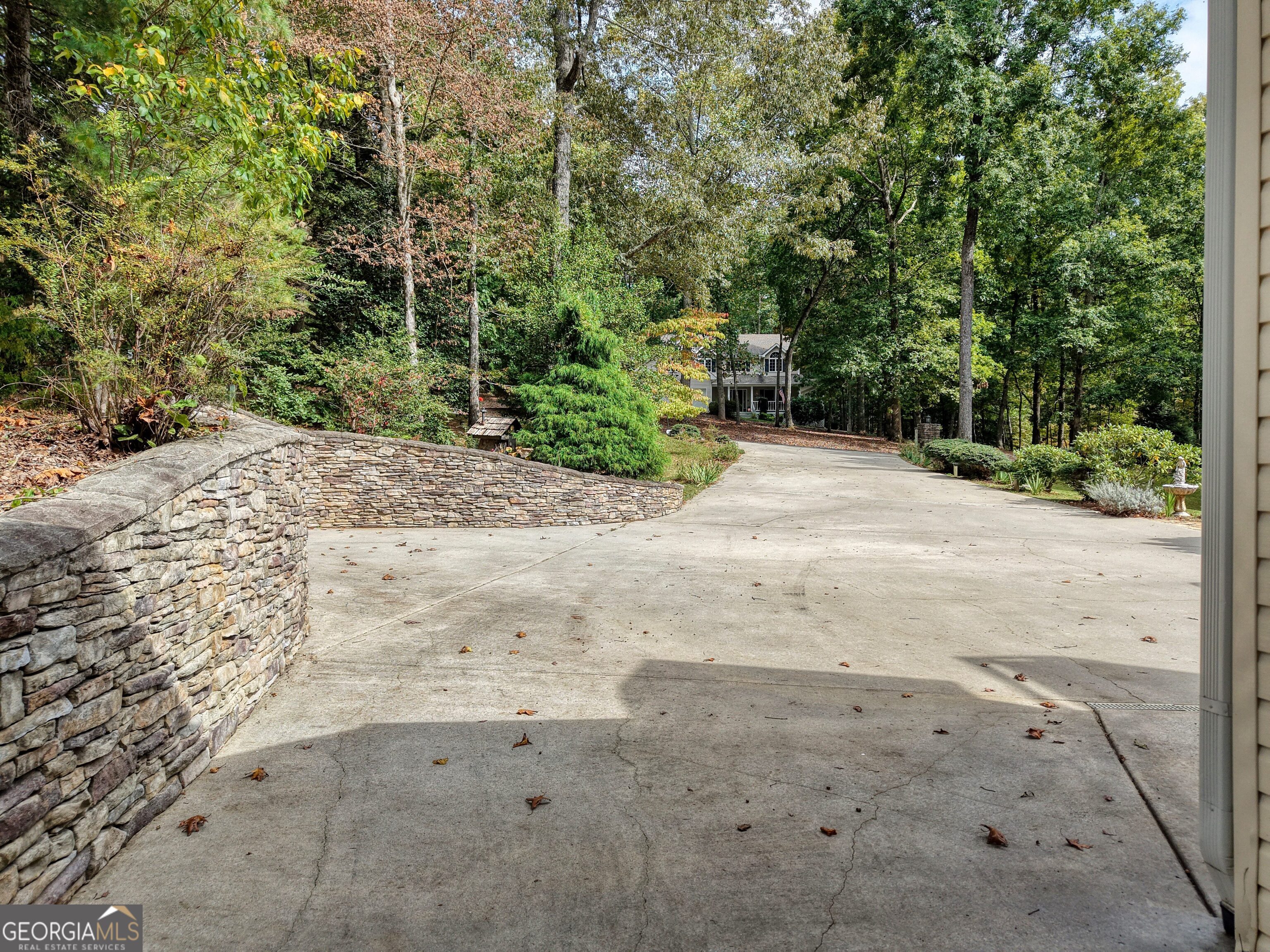206 Timbergate Trail Blairsville GA 30512