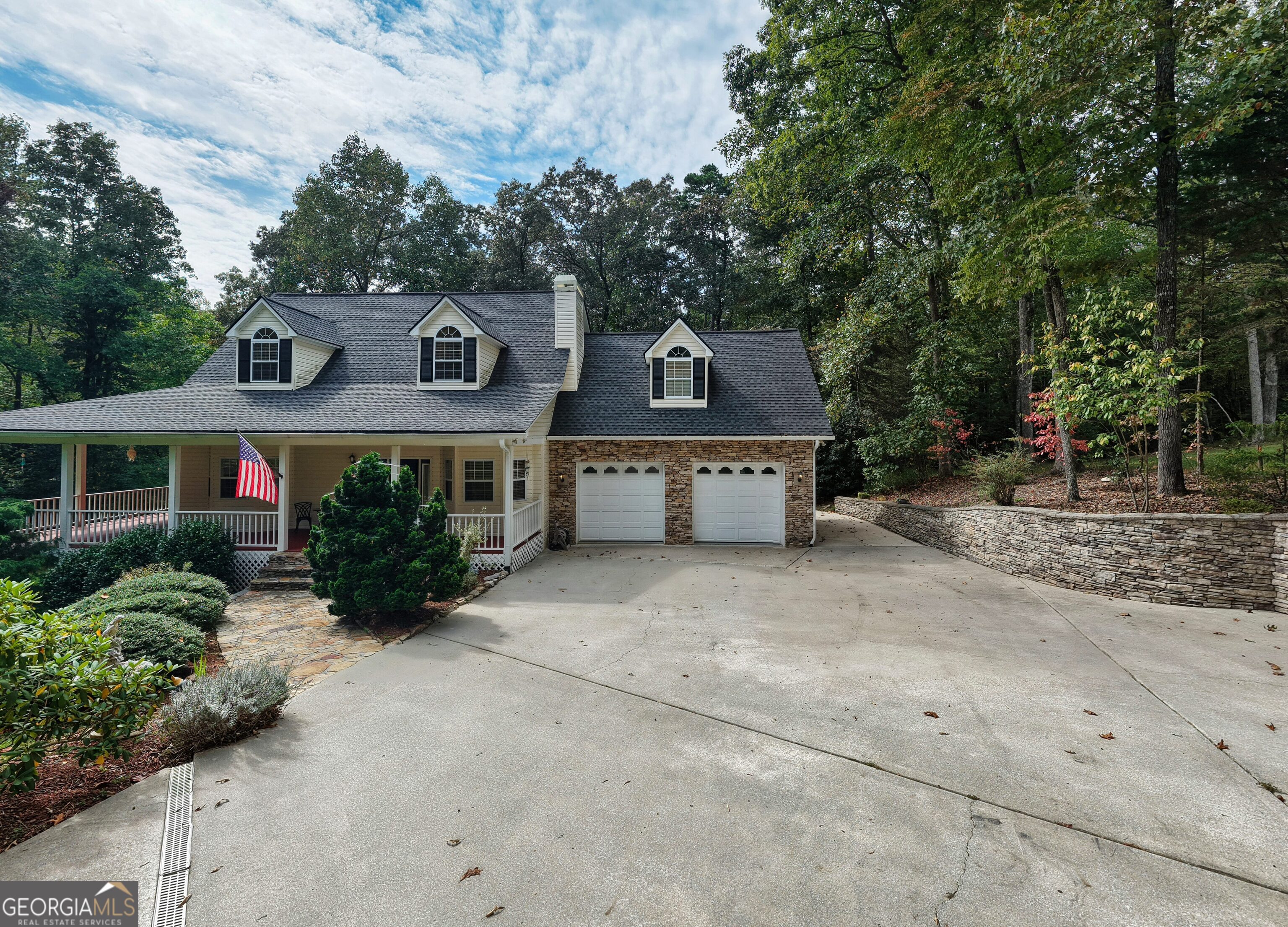 206 Timbergate Trail Blairsville GA 30512