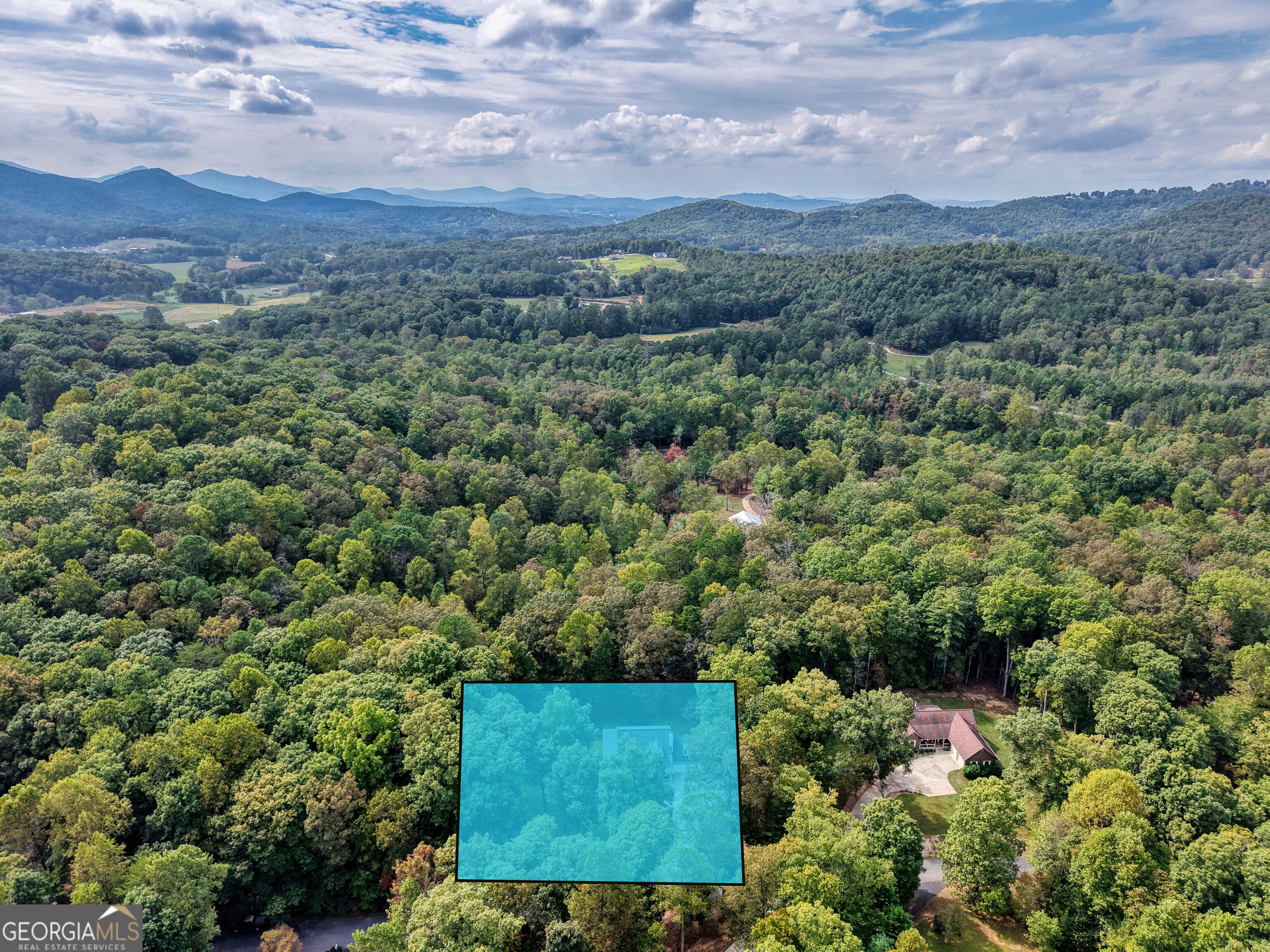 206 Timbergate Trail Blairsville GA 30512