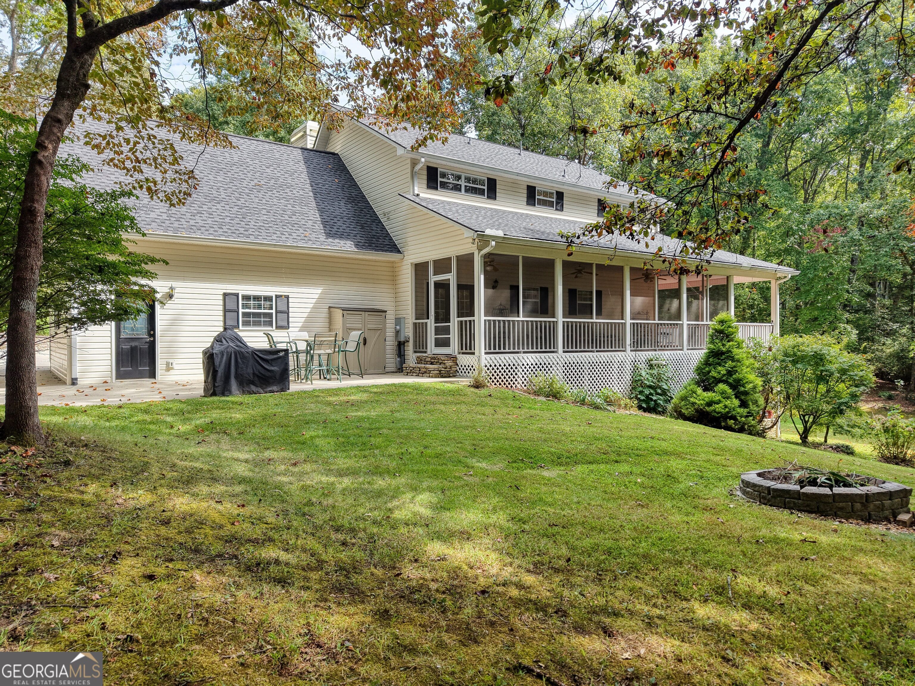 206 Timbergate Trail Blairsville GA 30512