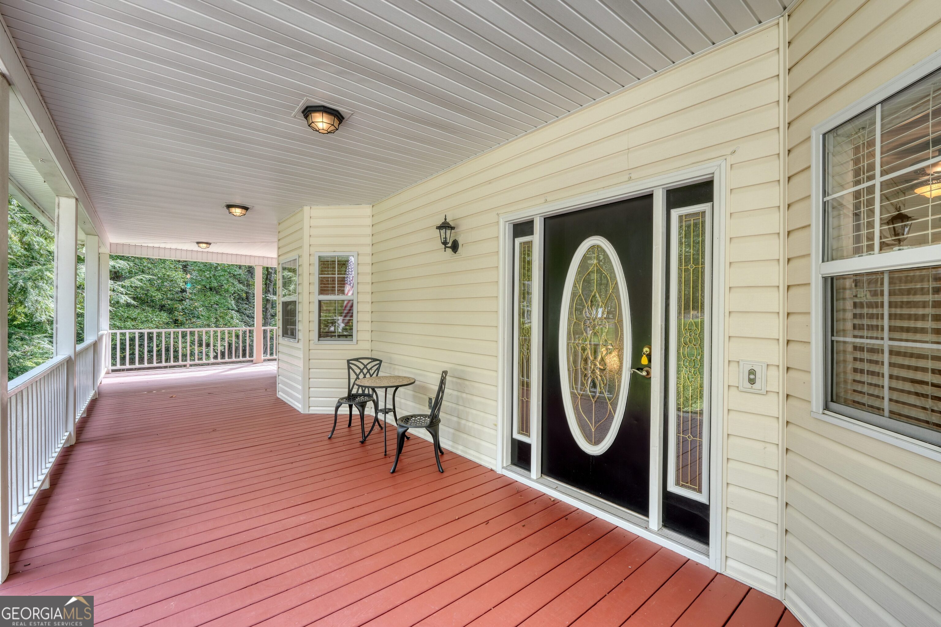206 Timbergate Trail Blairsville GA 30512