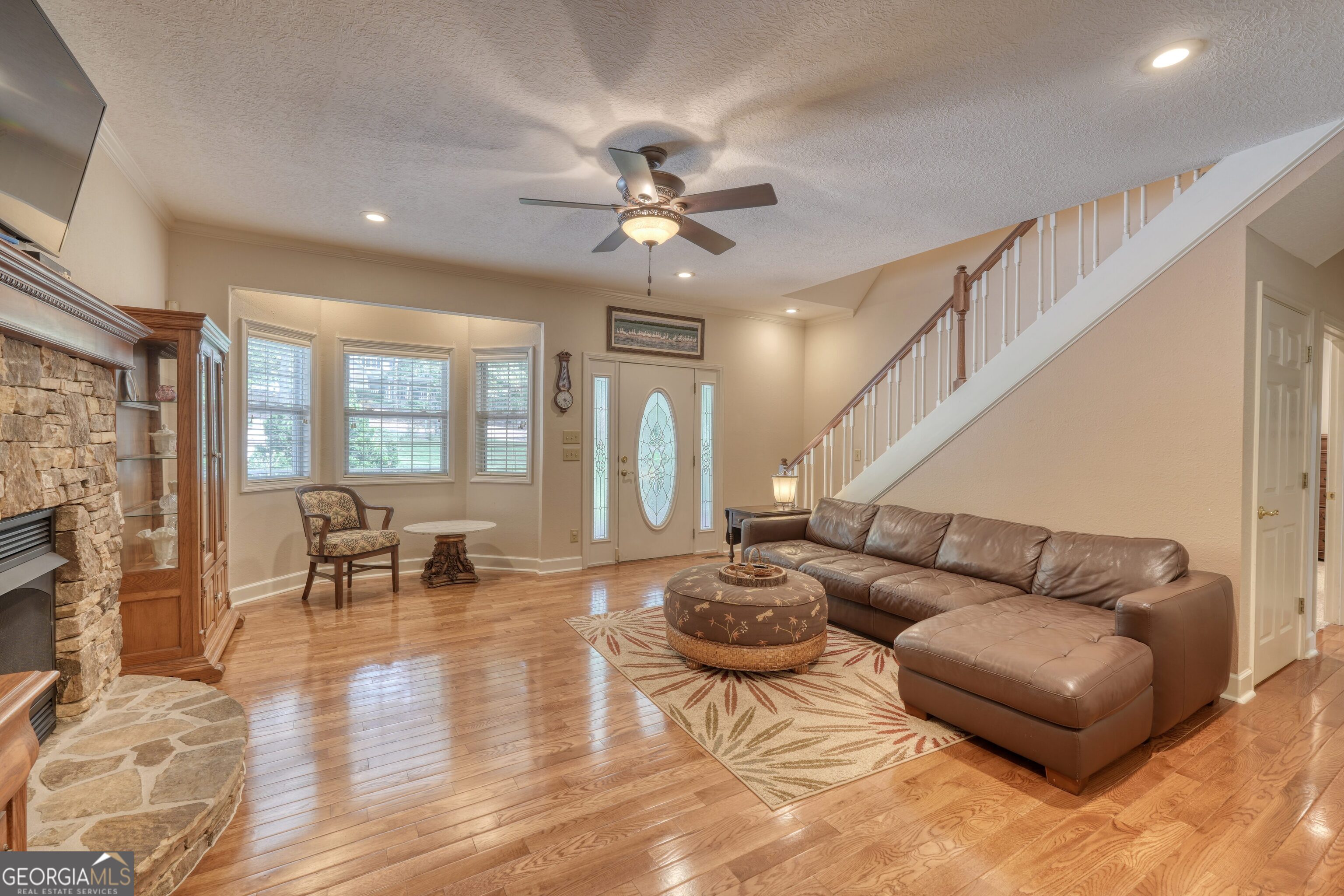 206 Timbergate Trail Blairsville GA 30512
