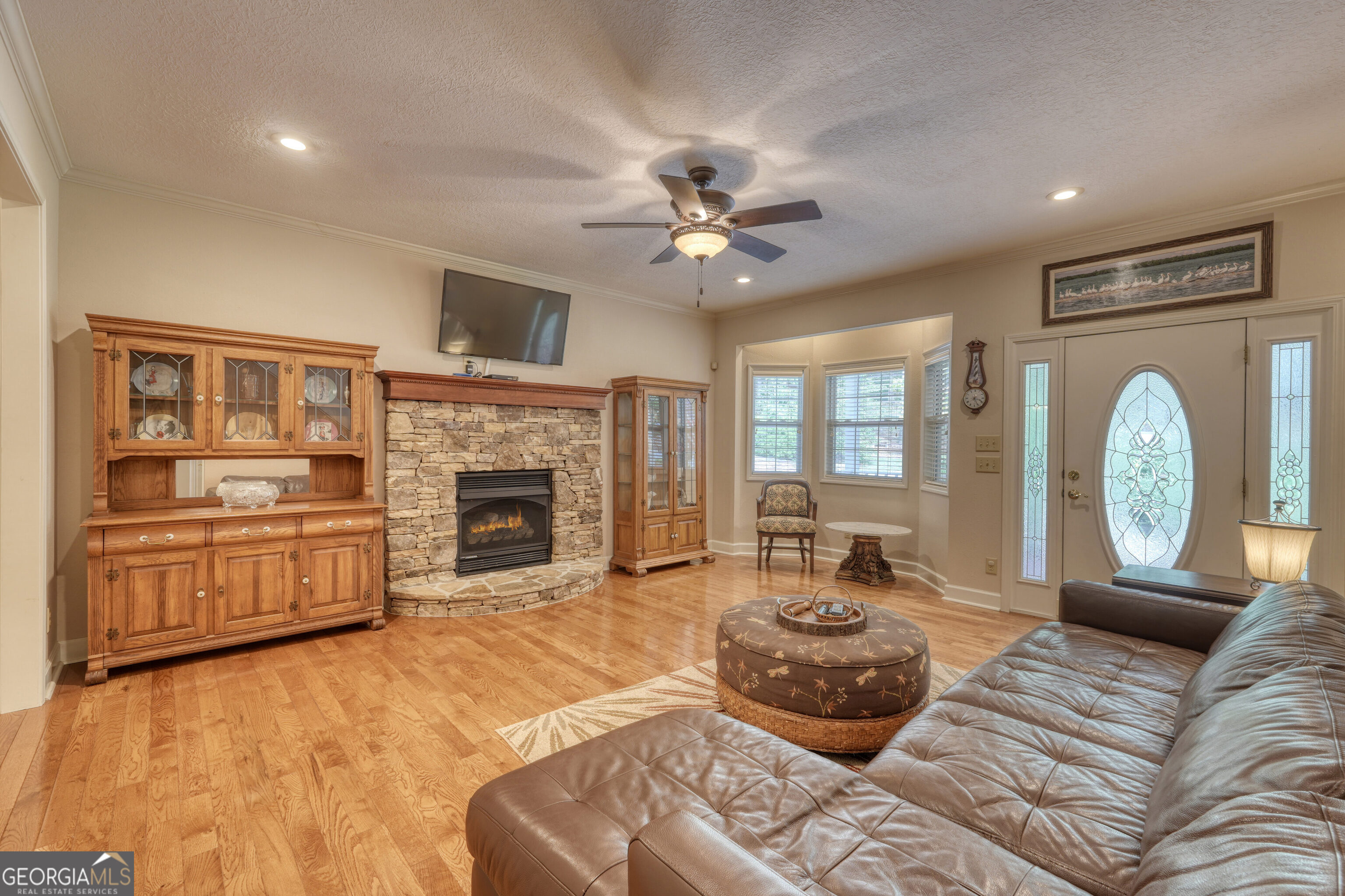 206 Timbergate Trail Blairsville GA 30512